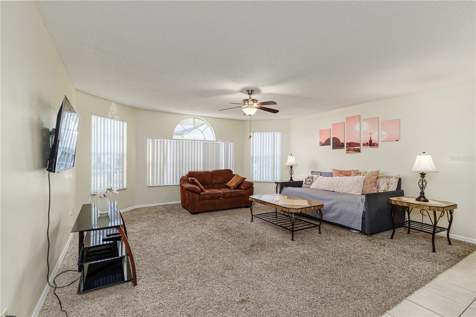 ROYAL PALM BAY CONDO - Residential