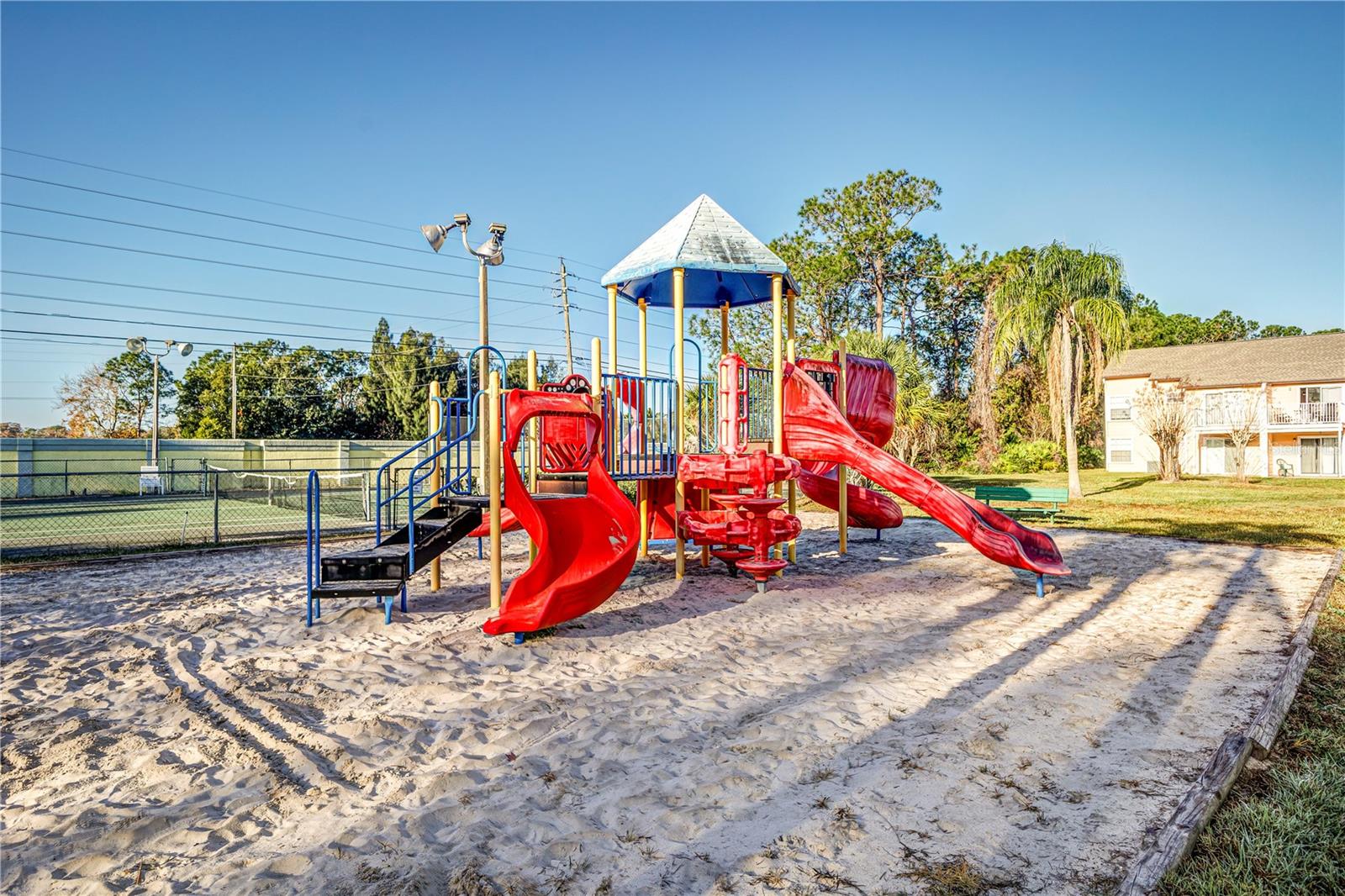 ROYAL PALM BAY CONDO - Residential