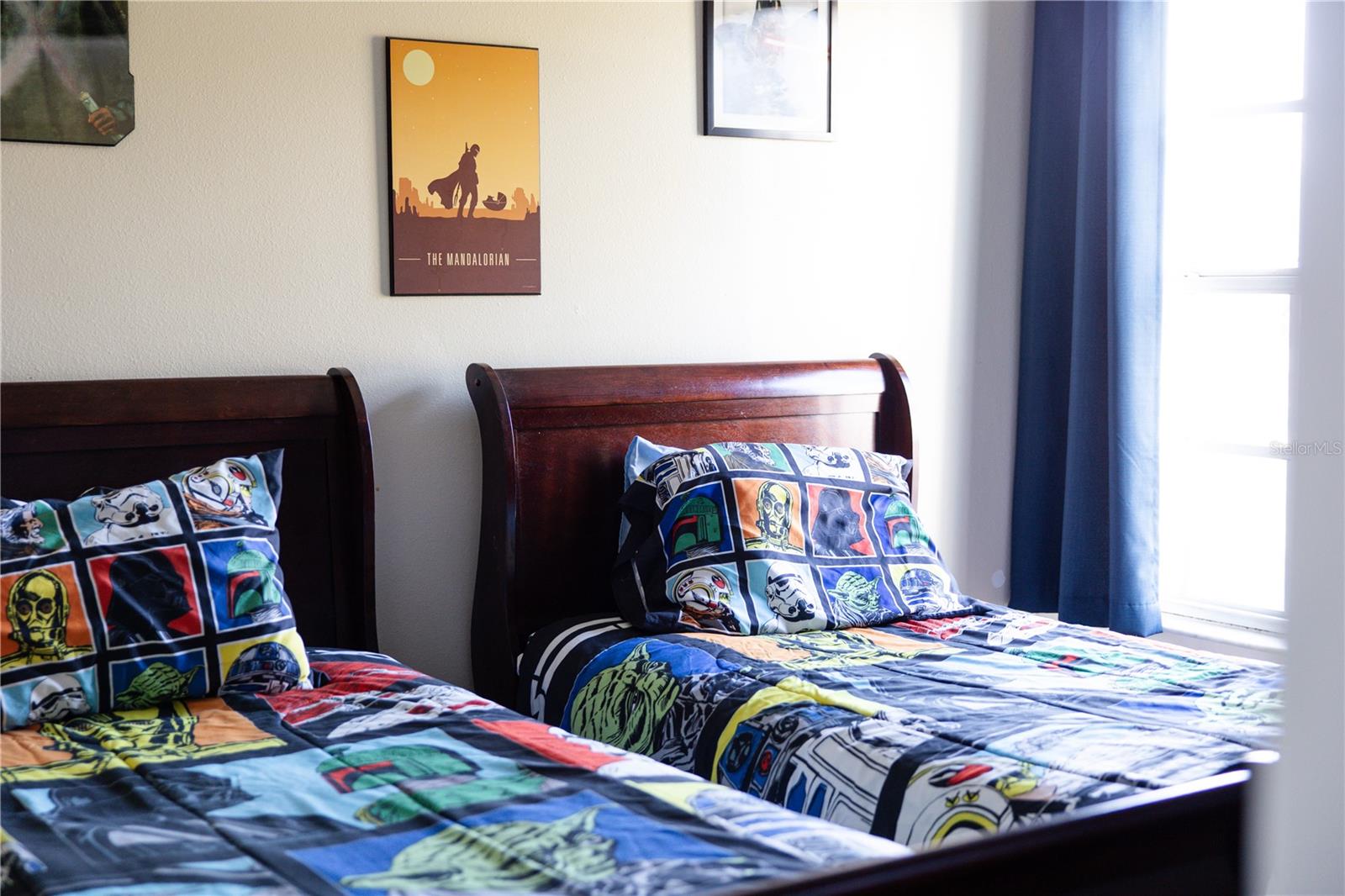 ROYAL PALM BAY CONDO - Residential