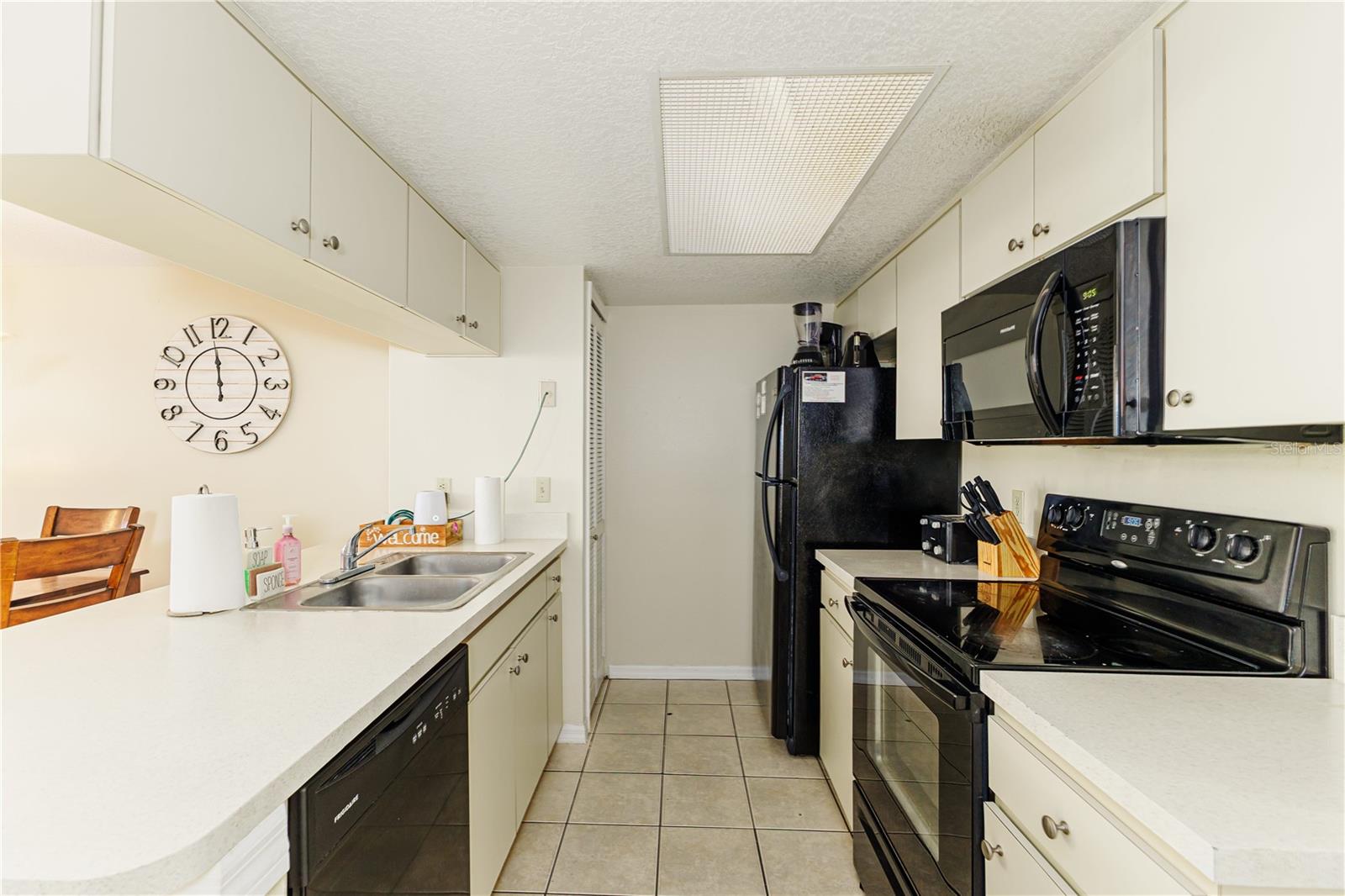 ROYAL PALM BAY CONDO - Residential