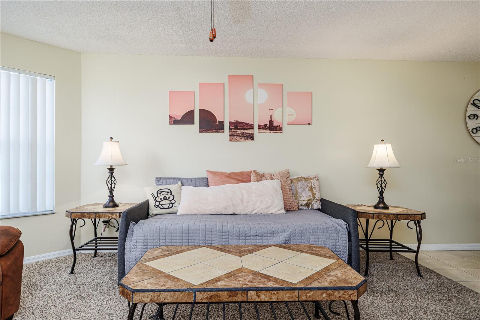 ROYAL PALM BAY CONDO - Residential