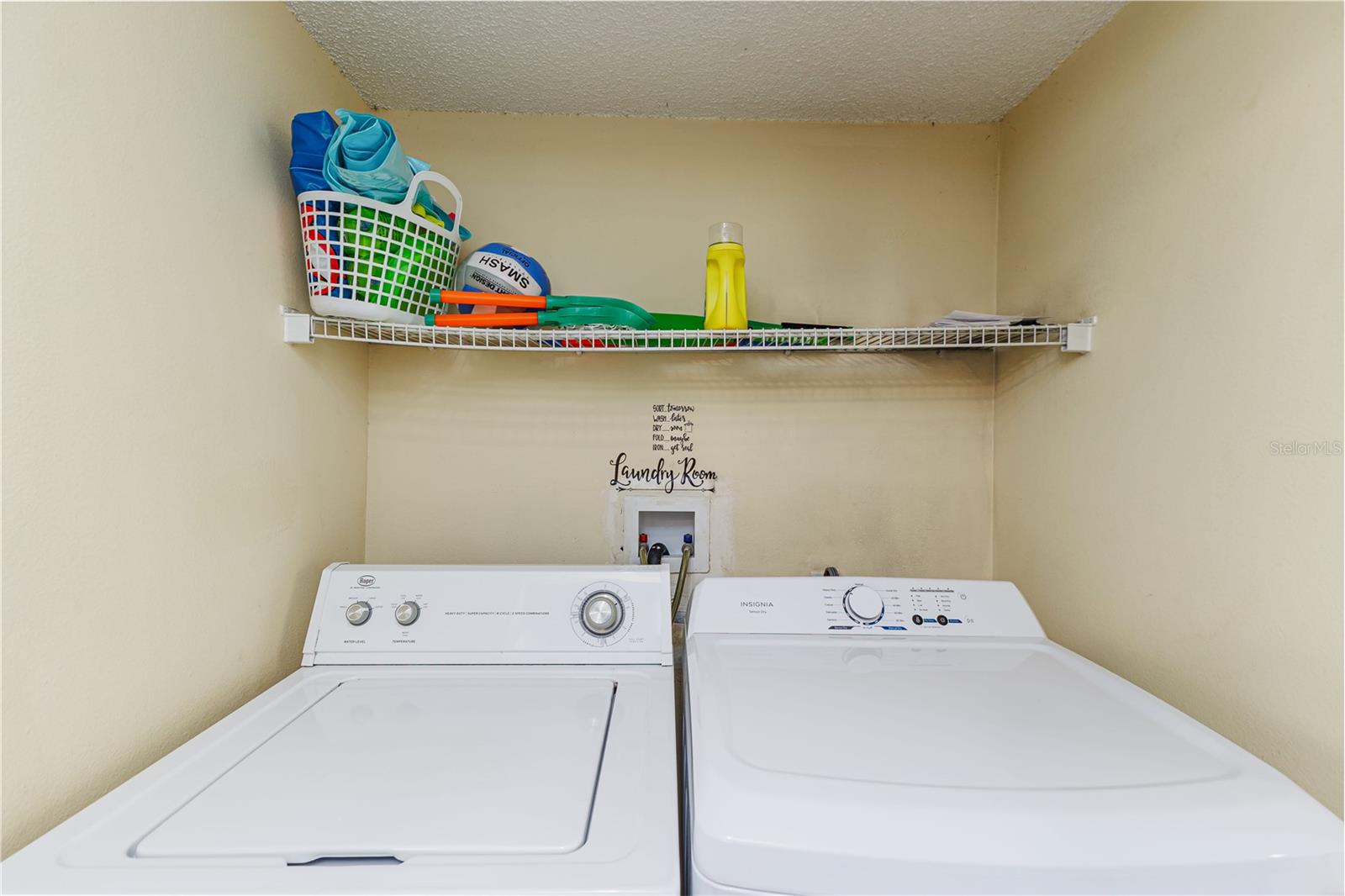 ROYAL PALM BAY CONDO - Residential