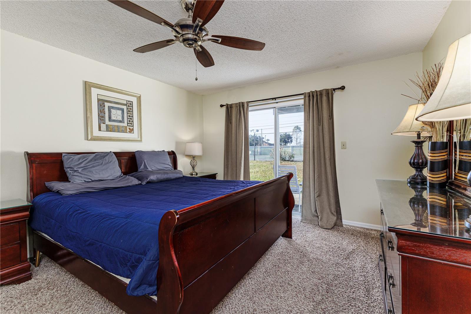 ROYAL PALM BAY CONDO - Residential