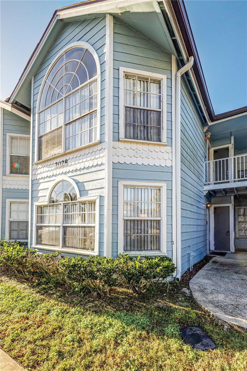 ROYAL PALM BAY CONDO - Residential