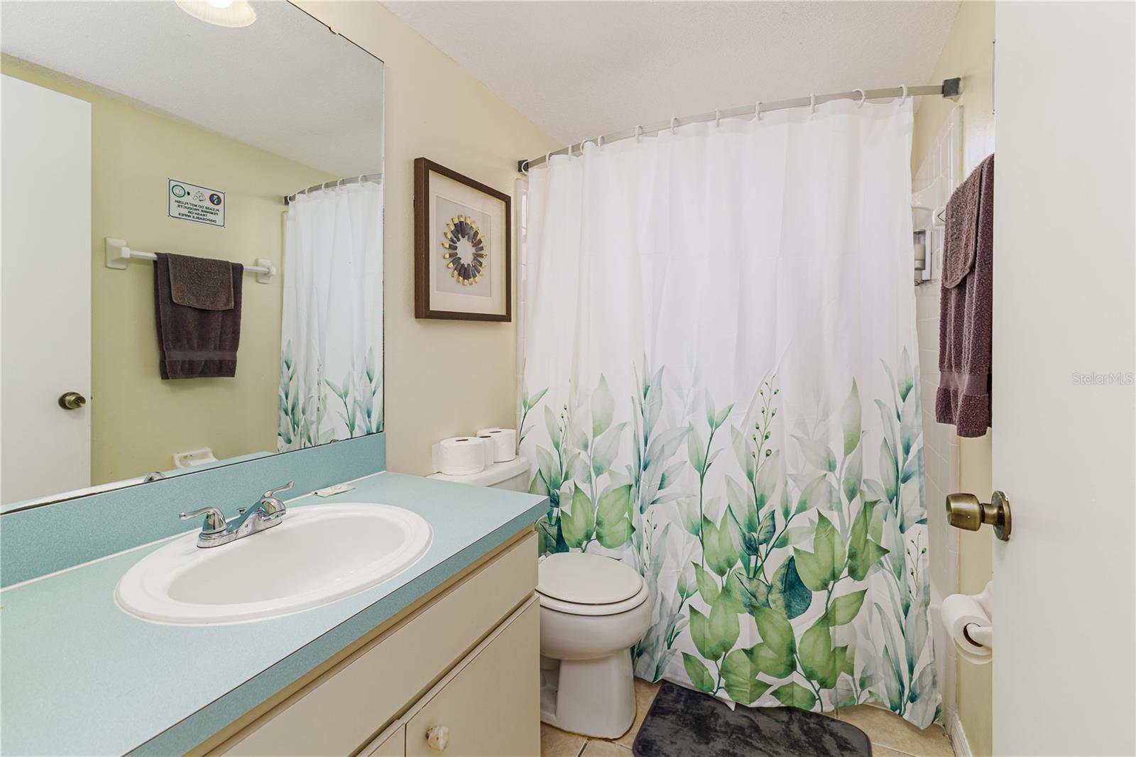 ROYAL PALM BAY CONDO - Residential