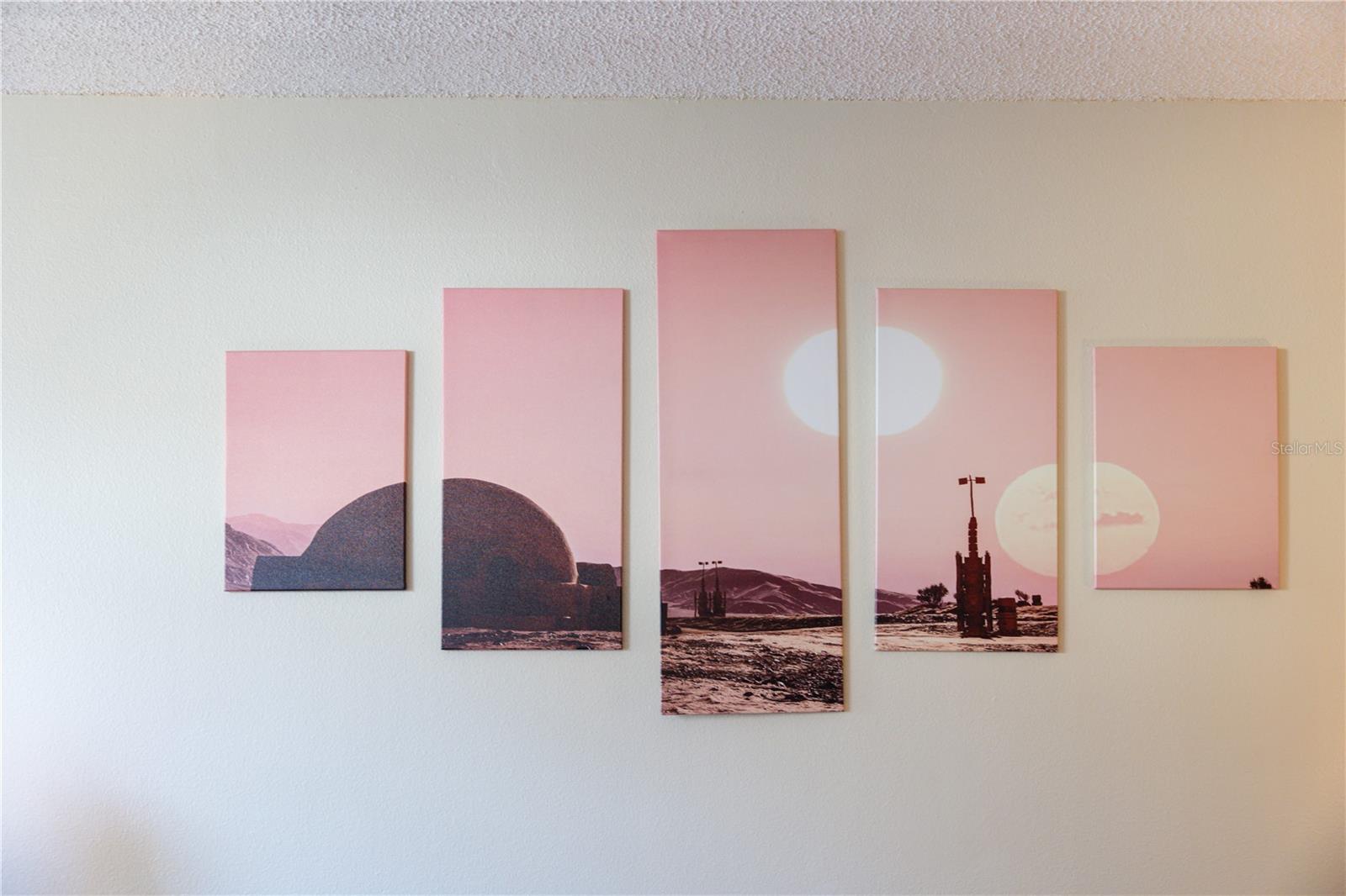 ROYAL PALM BAY CONDO - Residential