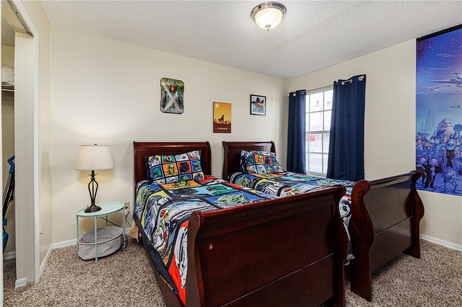 ROYAL PALM BAY CONDO - Residential