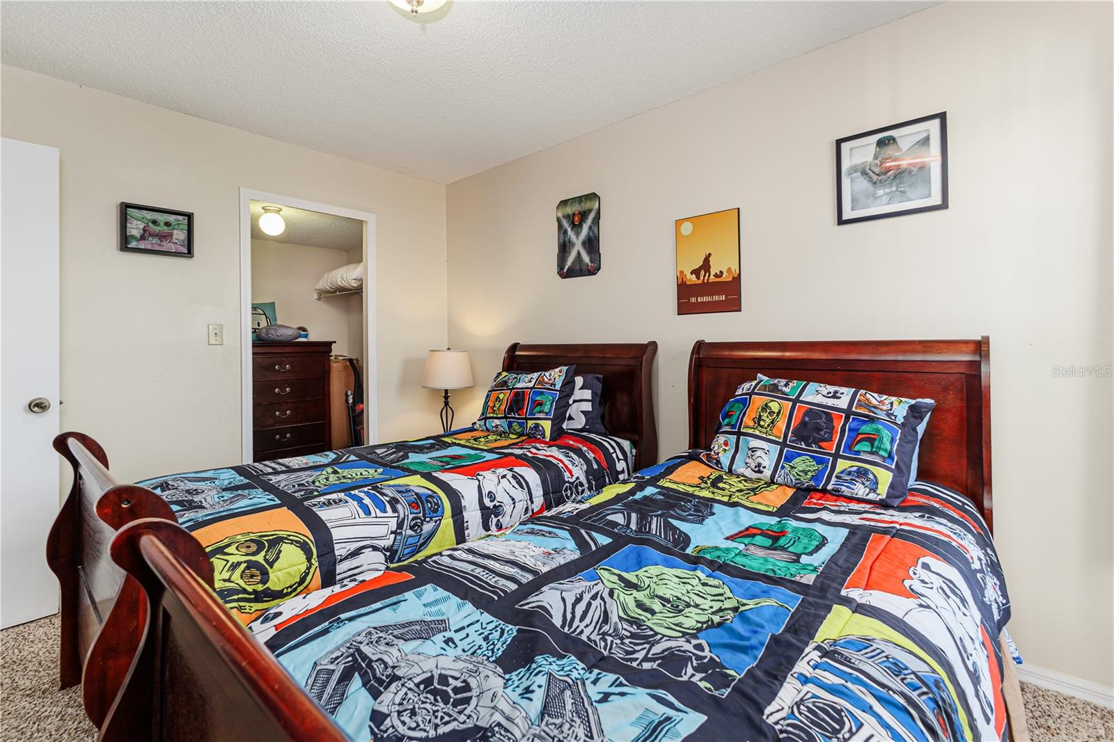 ROYAL PALM BAY CONDO - Residential