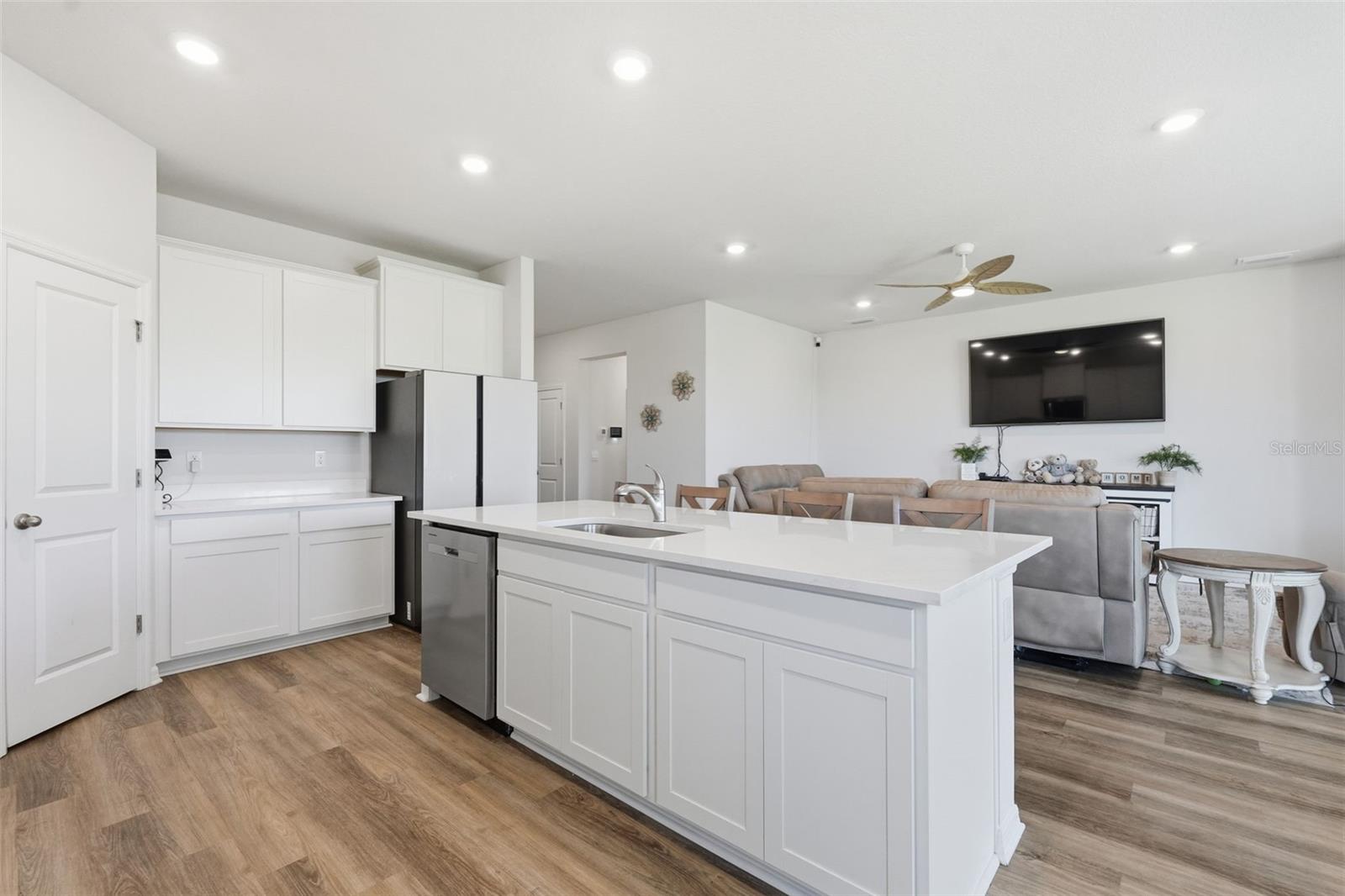 SILVERSTONE NORTH PH IIC & IID - Residential