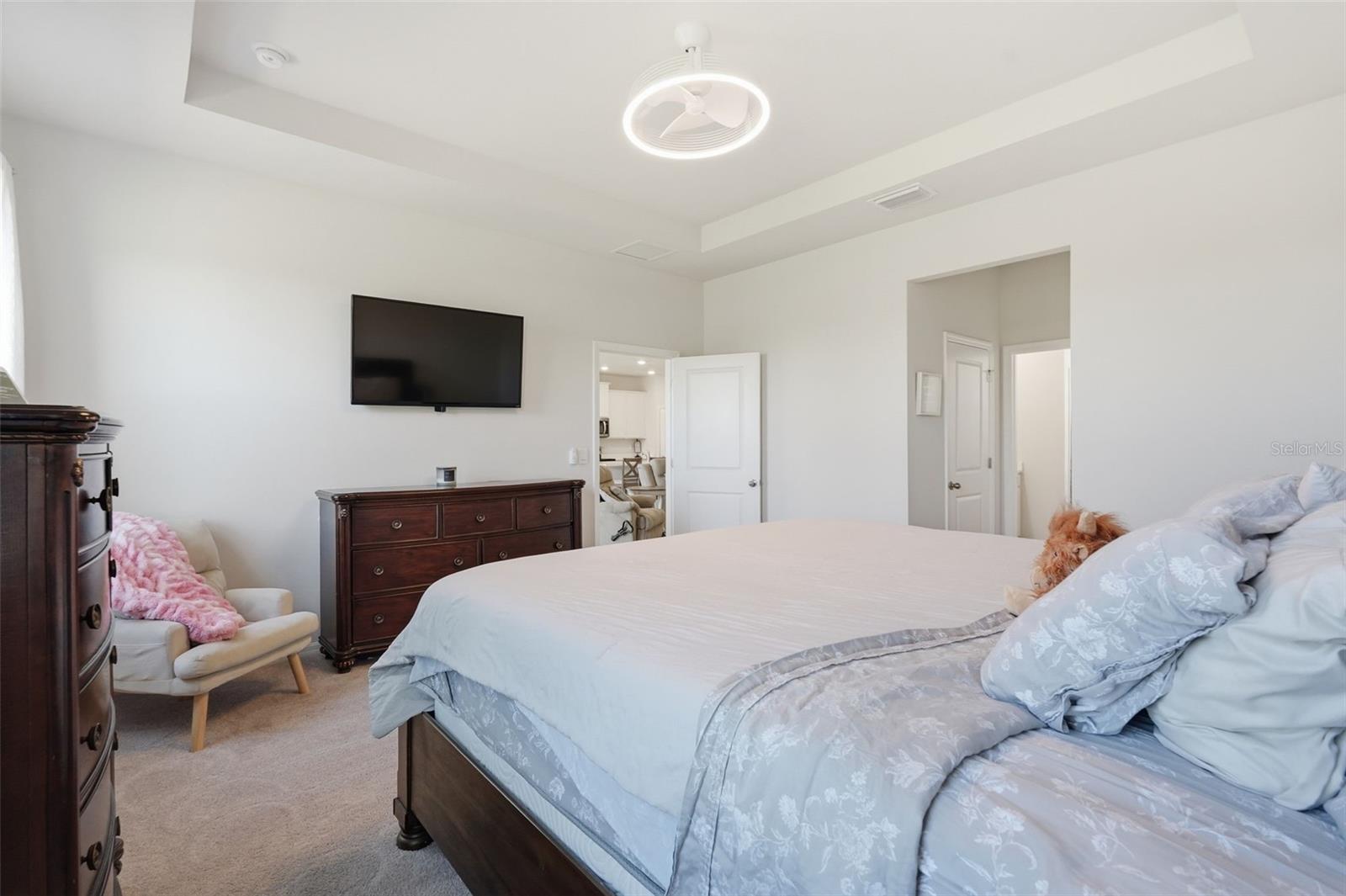 SILVERSTONE NORTH PH IIC & IID - Residential