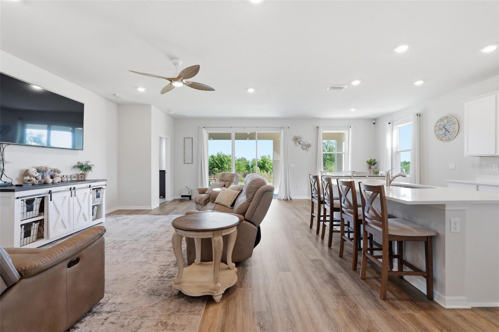 SILVERSTONE NORTH PH IIC & IID - Residential