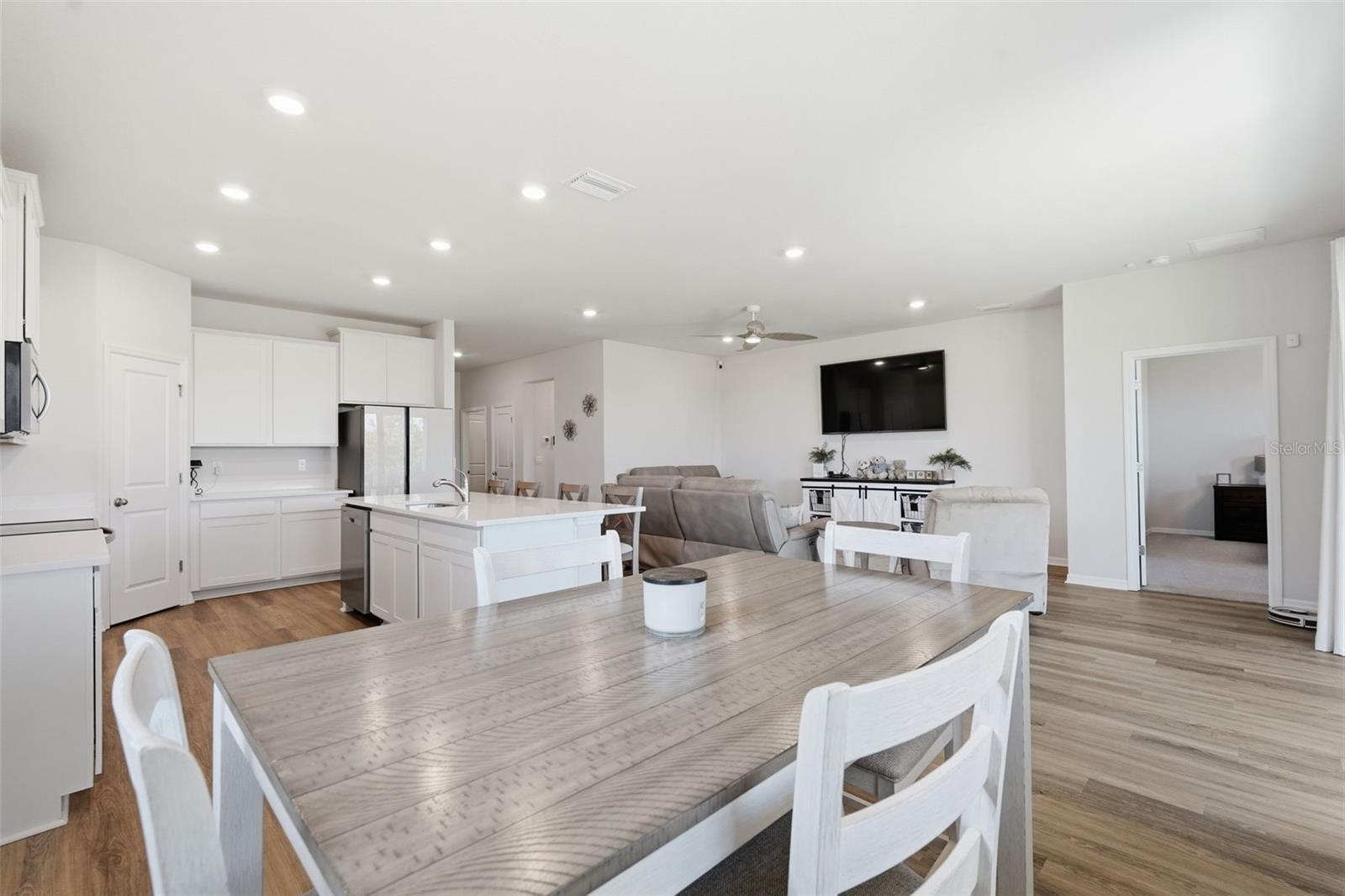 SILVERSTONE NORTH PH IIC & IID - Residential