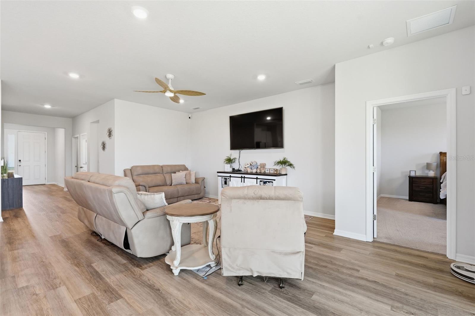 SILVERSTONE NORTH PH IIC & IID - Residential