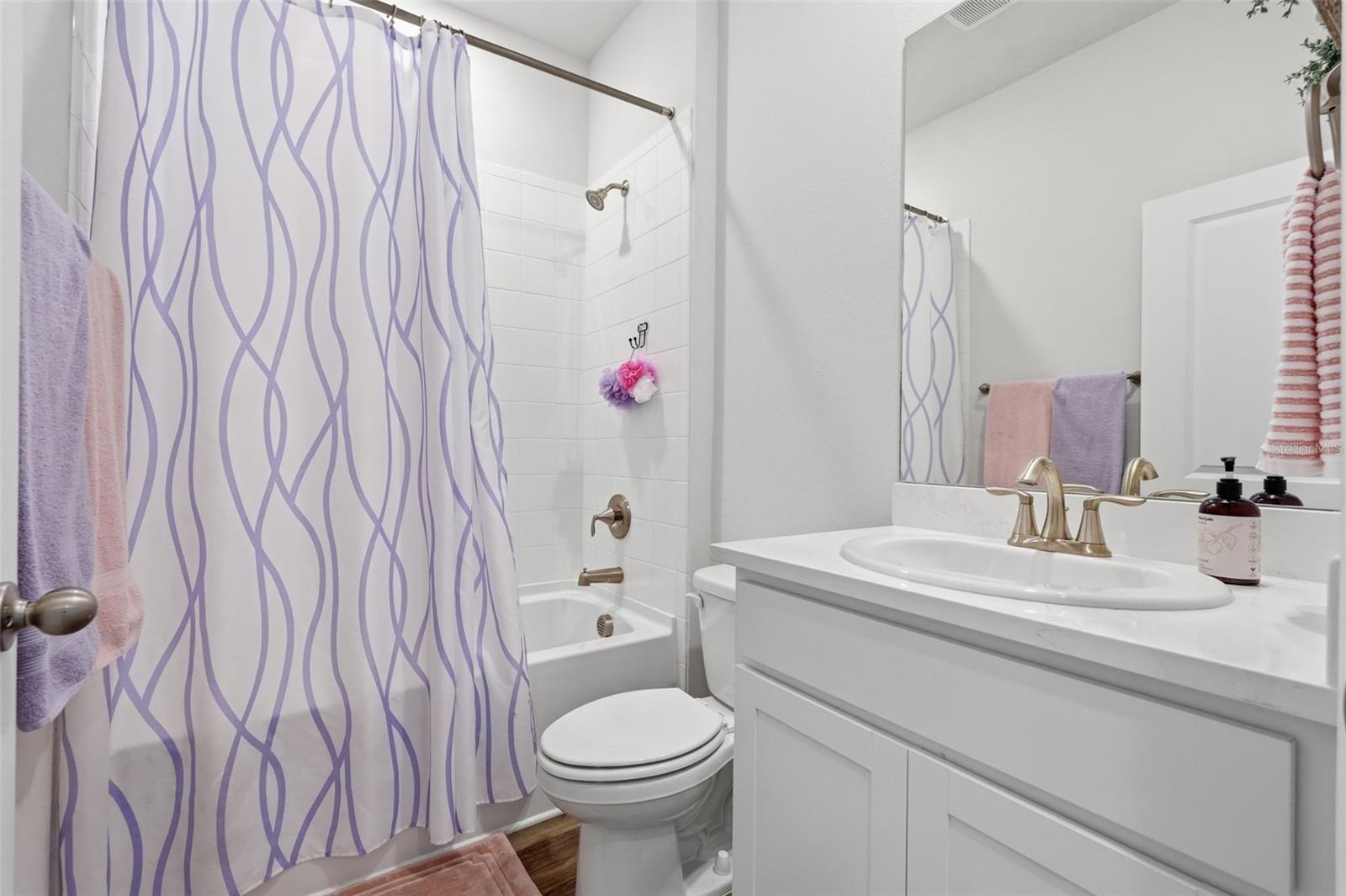 SILVERSTONE NORTH PH IIC & IID - Residential