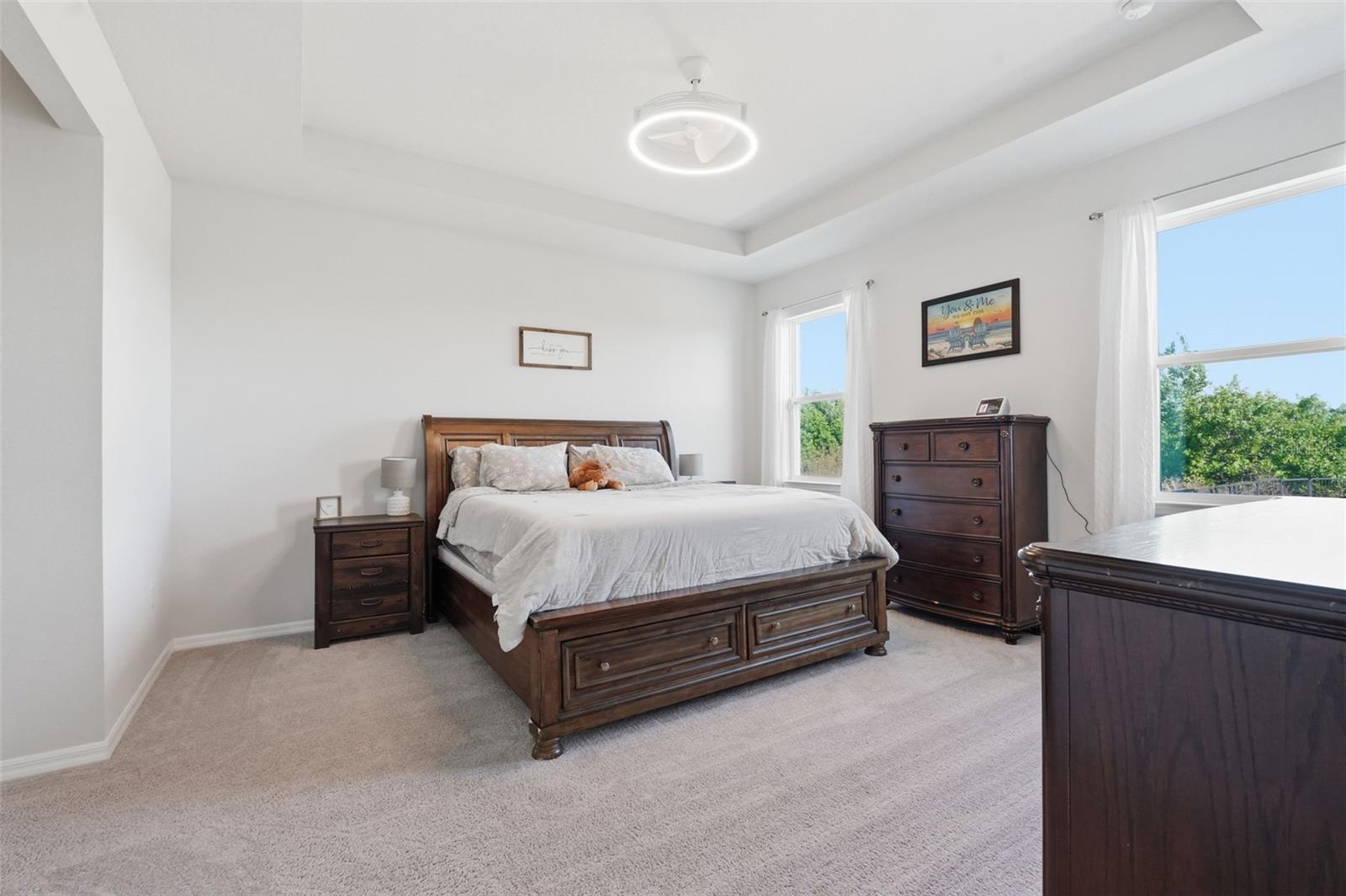 SILVERSTONE NORTH PH IIC & IID - Residential