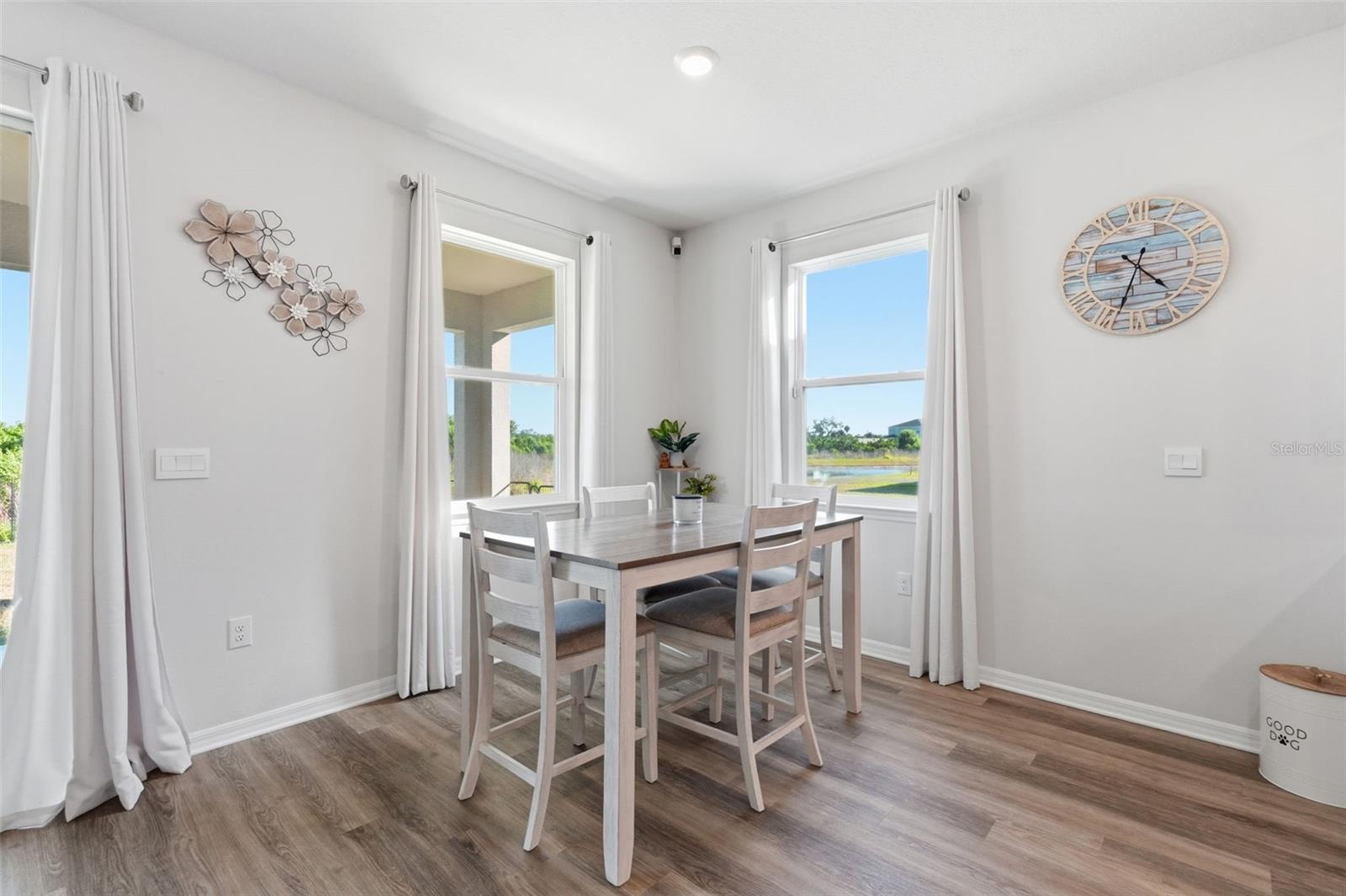 SILVERSTONE NORTH PH IIC & IID - Residential