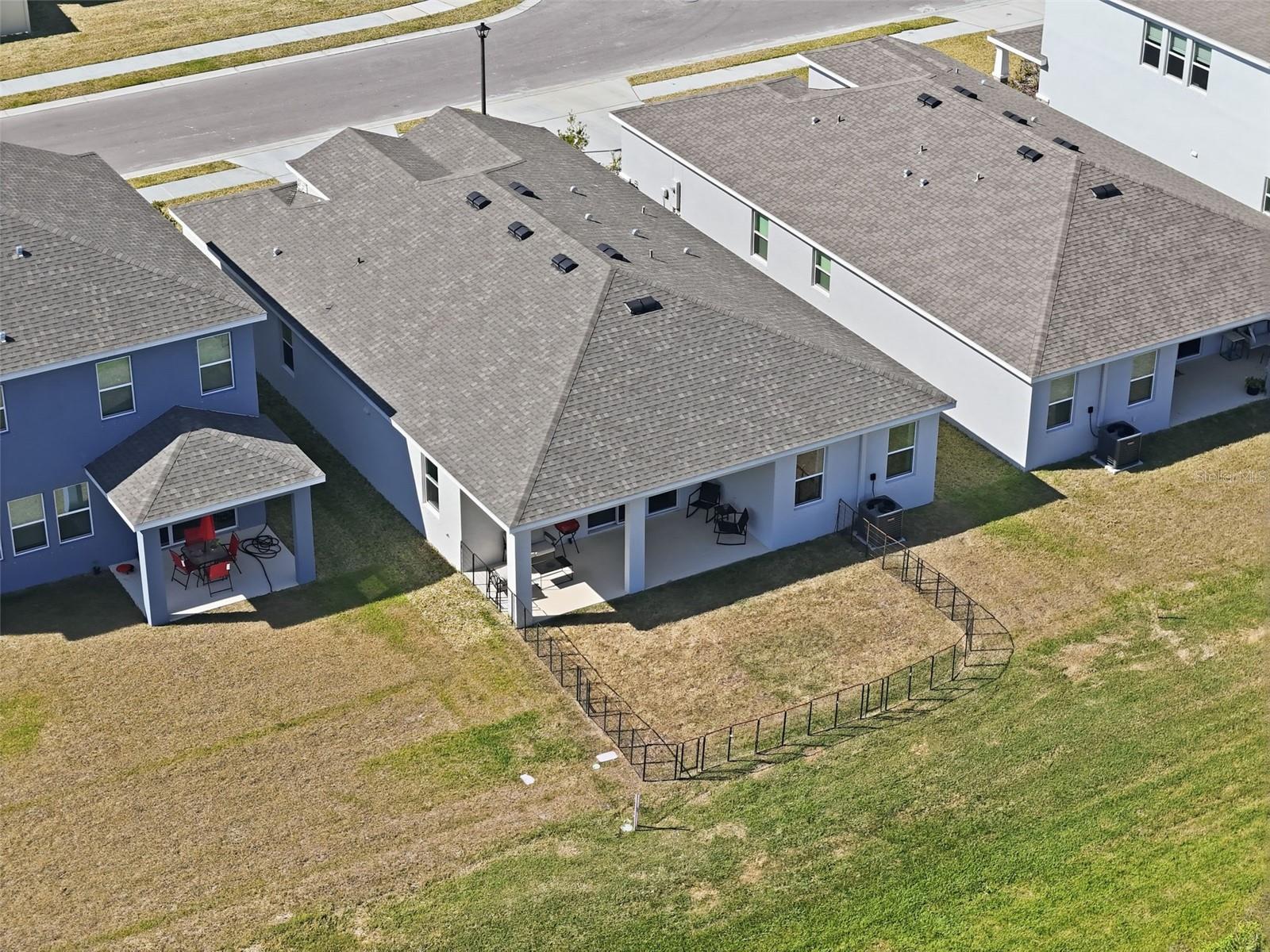 SILVERSTONE NORTH PH IIC & IID - Residential