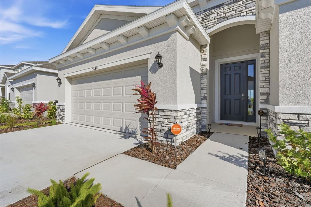 Photo of 5640 Silver Moonlight Drive, Palmetto, FL 34221 (MLS # A4688992)