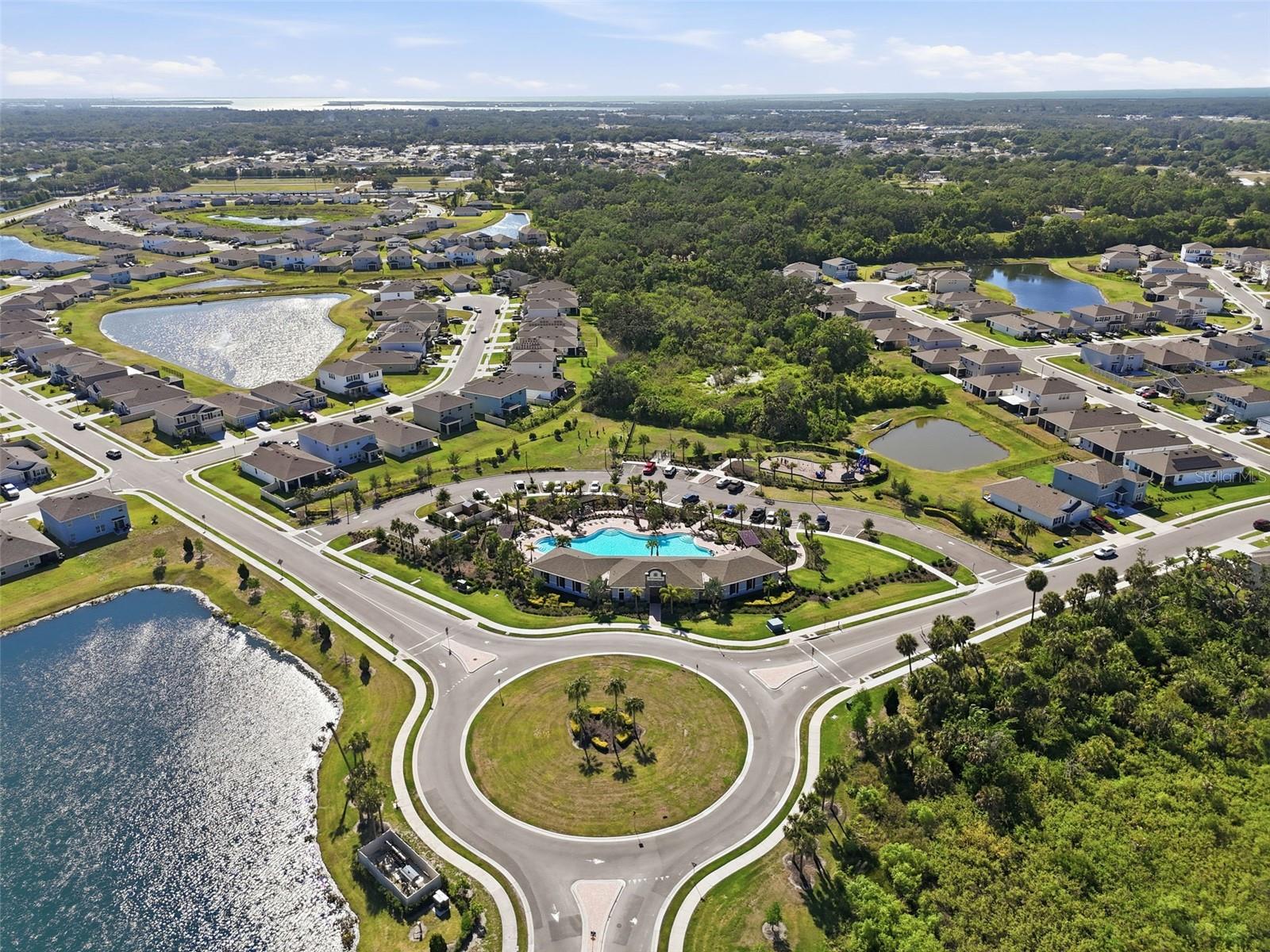 SILVERSTONE NORTH PH IIC & IID - Residential