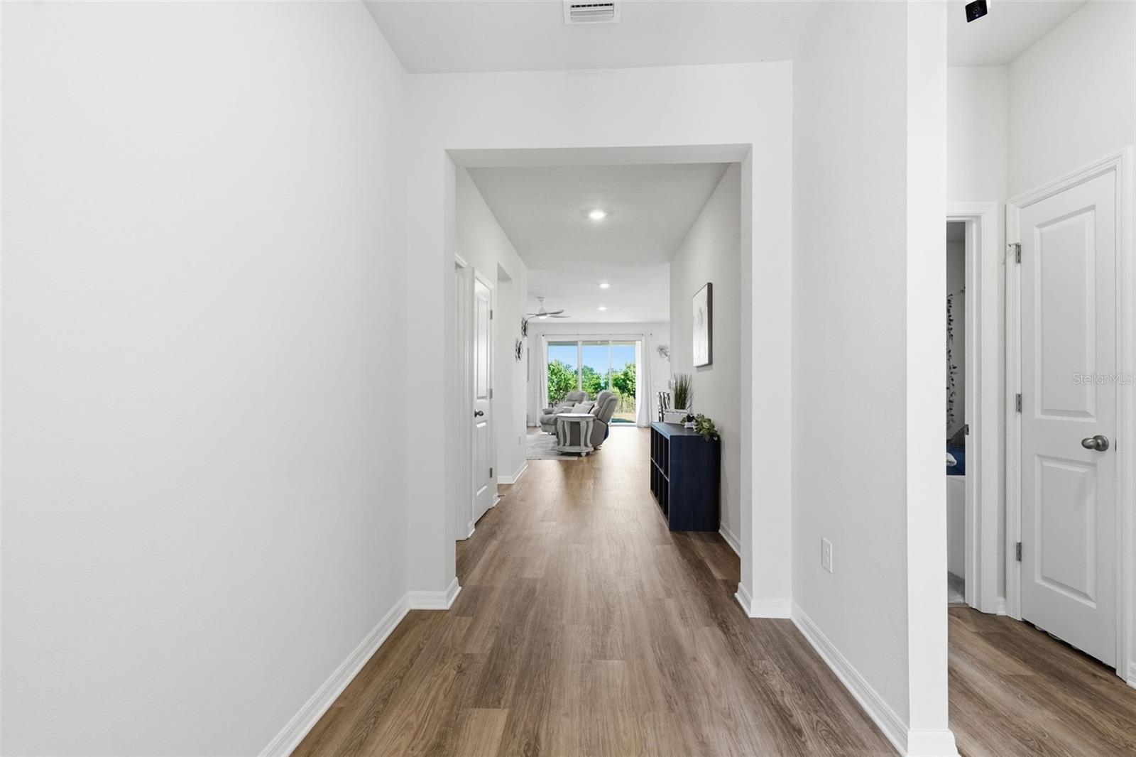 SILVERSTONE NORTH PH IIC & IID - Residential