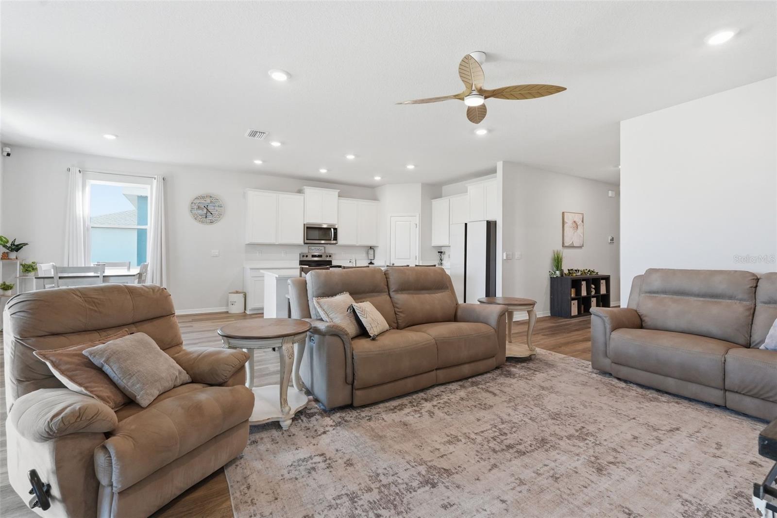 SILVERSTONE NORTH PH IIC & IID - Residential