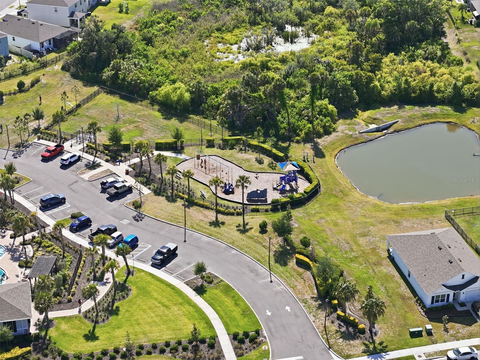 SILVERSTONE NORTH PH IIC & IID - Residential