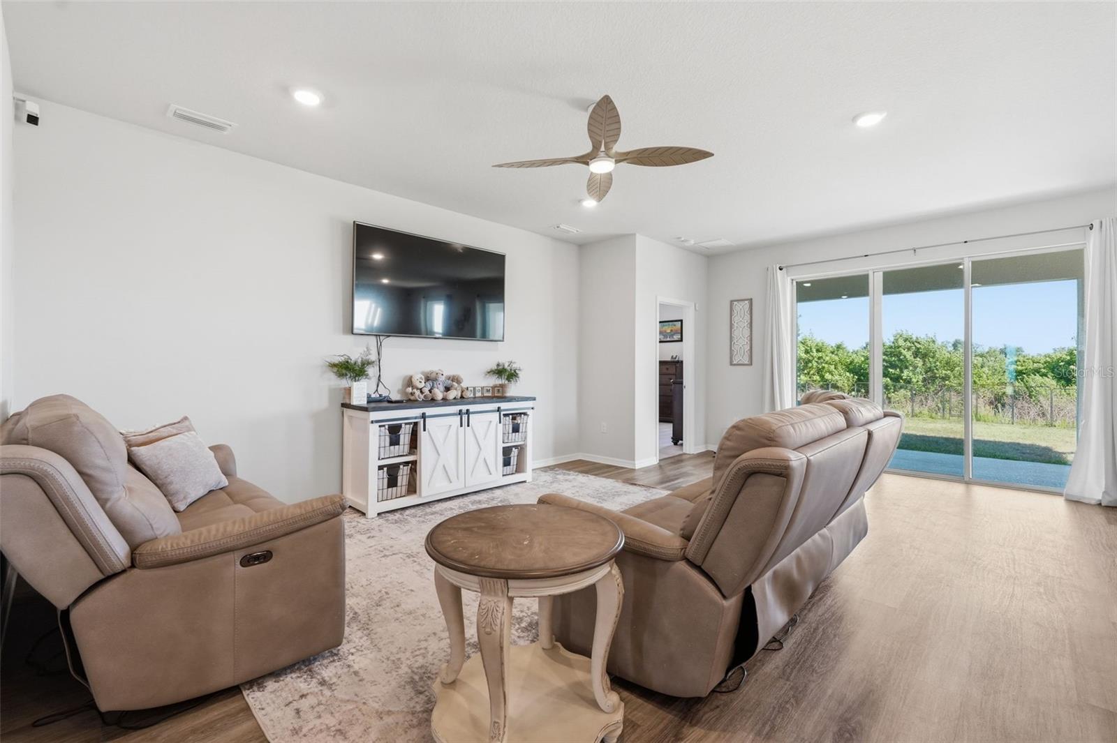 SILVERSTONE NORTH PH IIC & IID - Residential