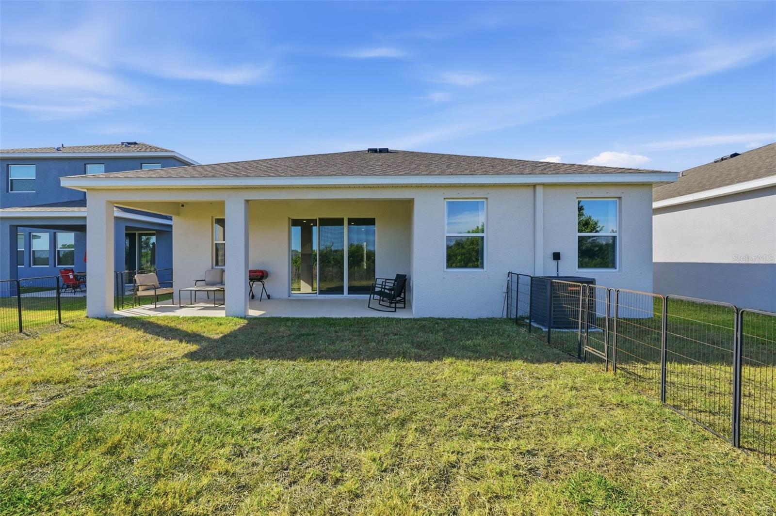 SILVERSTONE NORTH PH IIC & IID - Residential