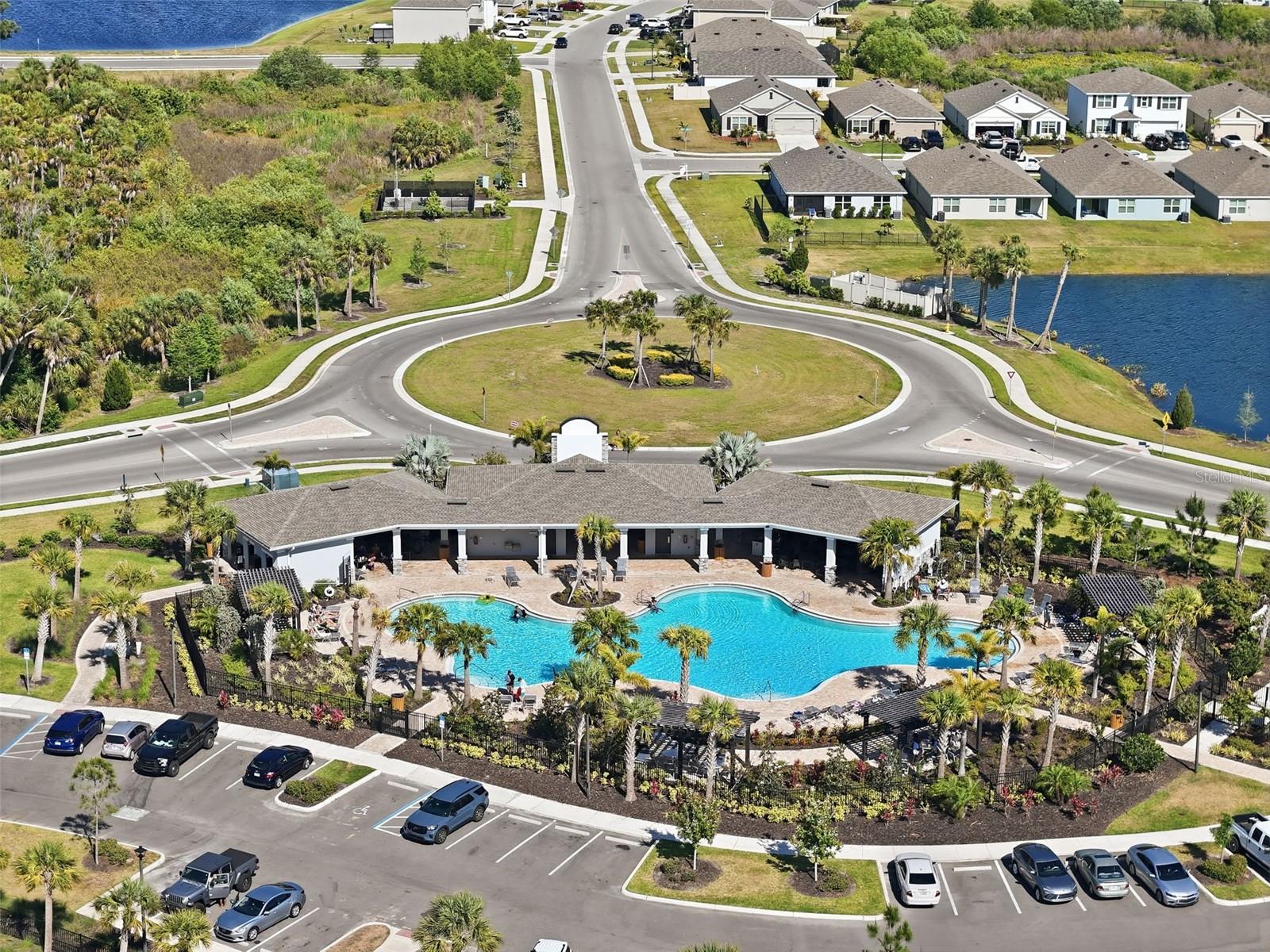 SILVERSTONE NORTH PH IIC & IID - Residential