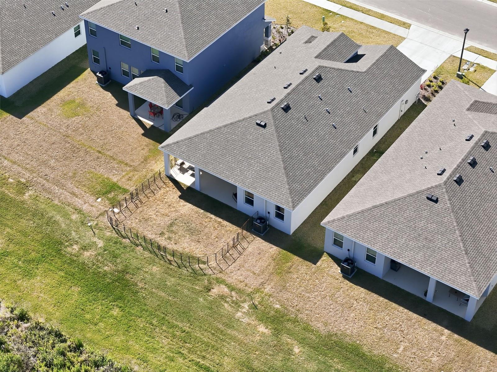 SILVERSTONE NORTH PH IIC & IID - Residential