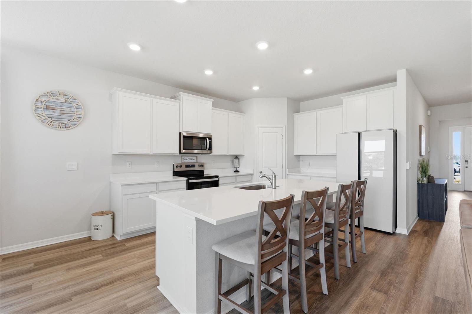 SILVERSTONE NORTH PH IIC & IID - Residential