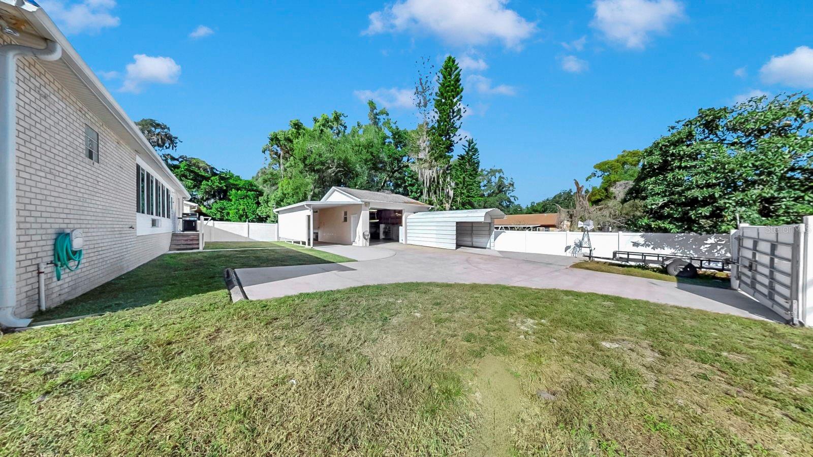 WOODLAND ACRES REV MAP OF - Residential