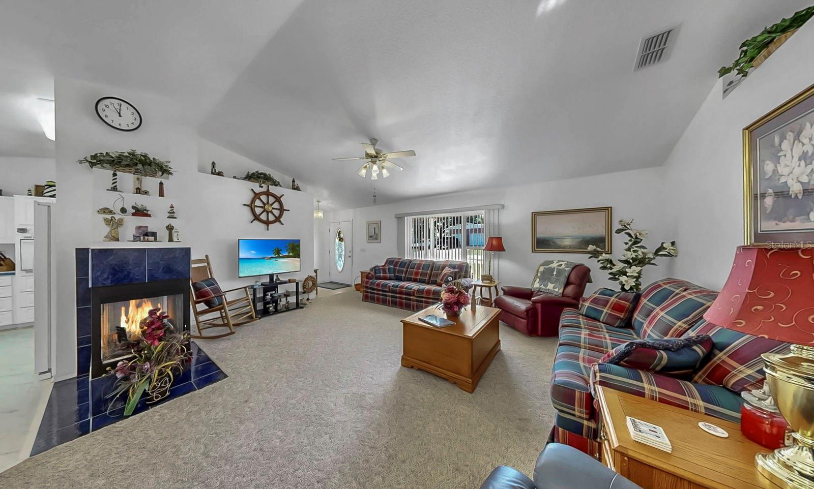 WOODLAND ACRES REV MAP OF - Residential