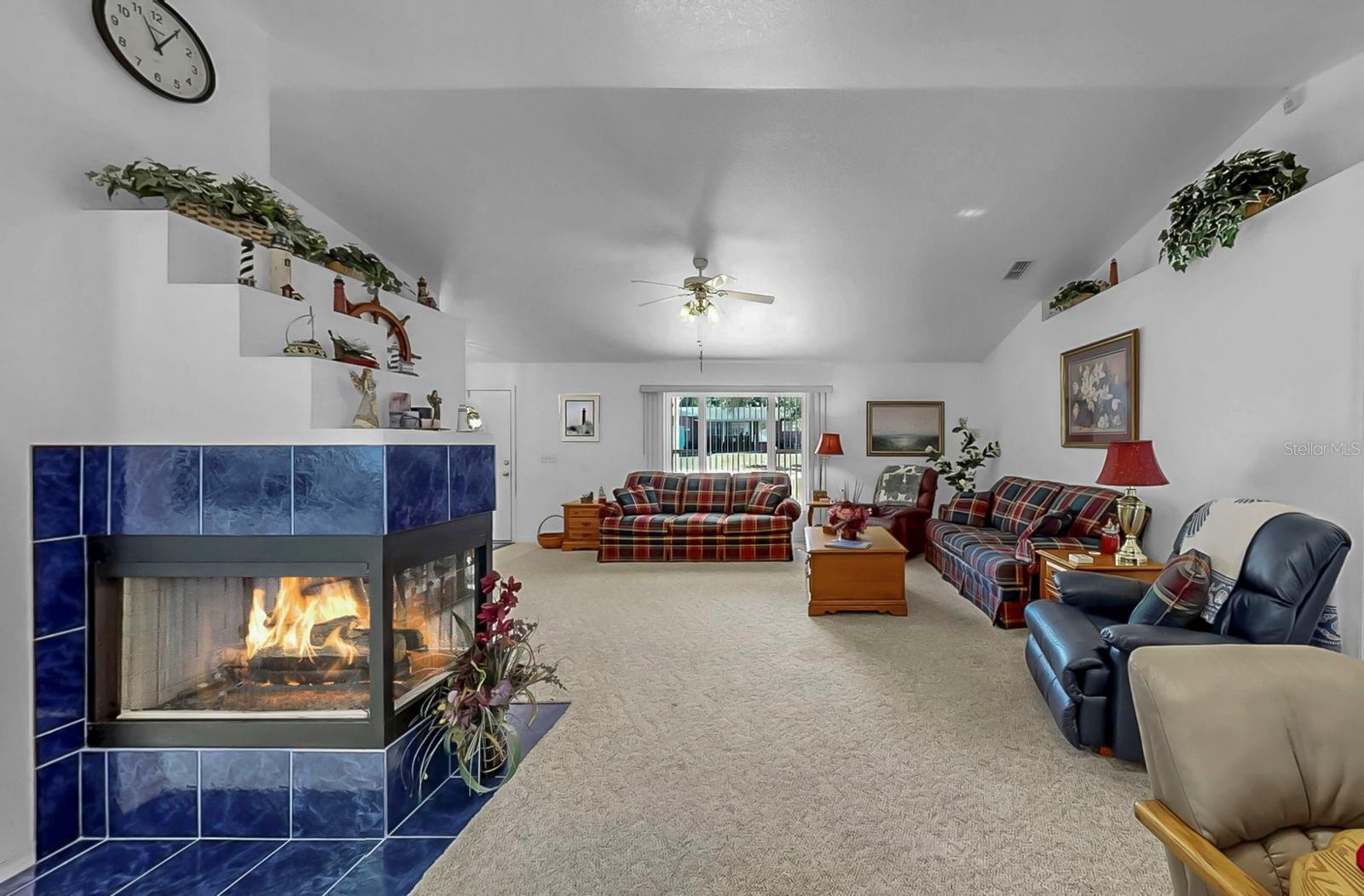 WOODLAND ACRES REV MAP OF - Residential