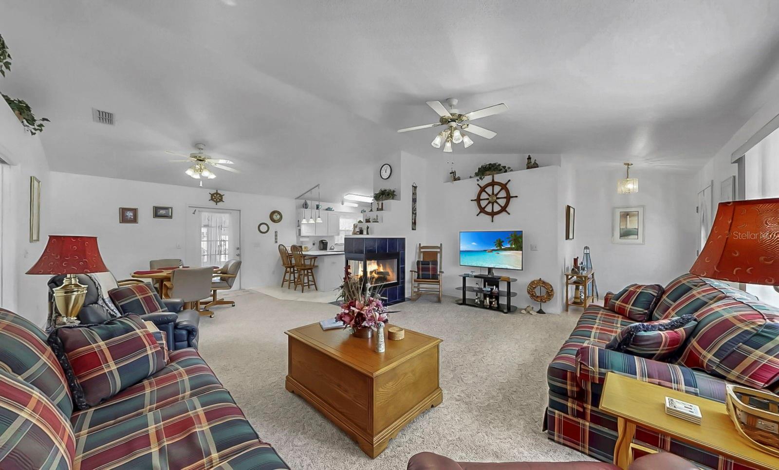 WOODLAND ACRES REV MAP OF - Residential