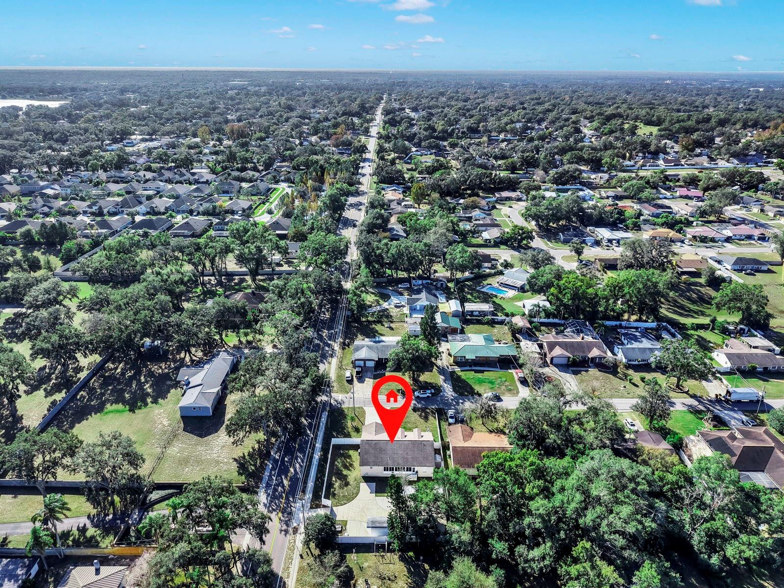 WOODLAND ACRES REV MAP OF - Residential