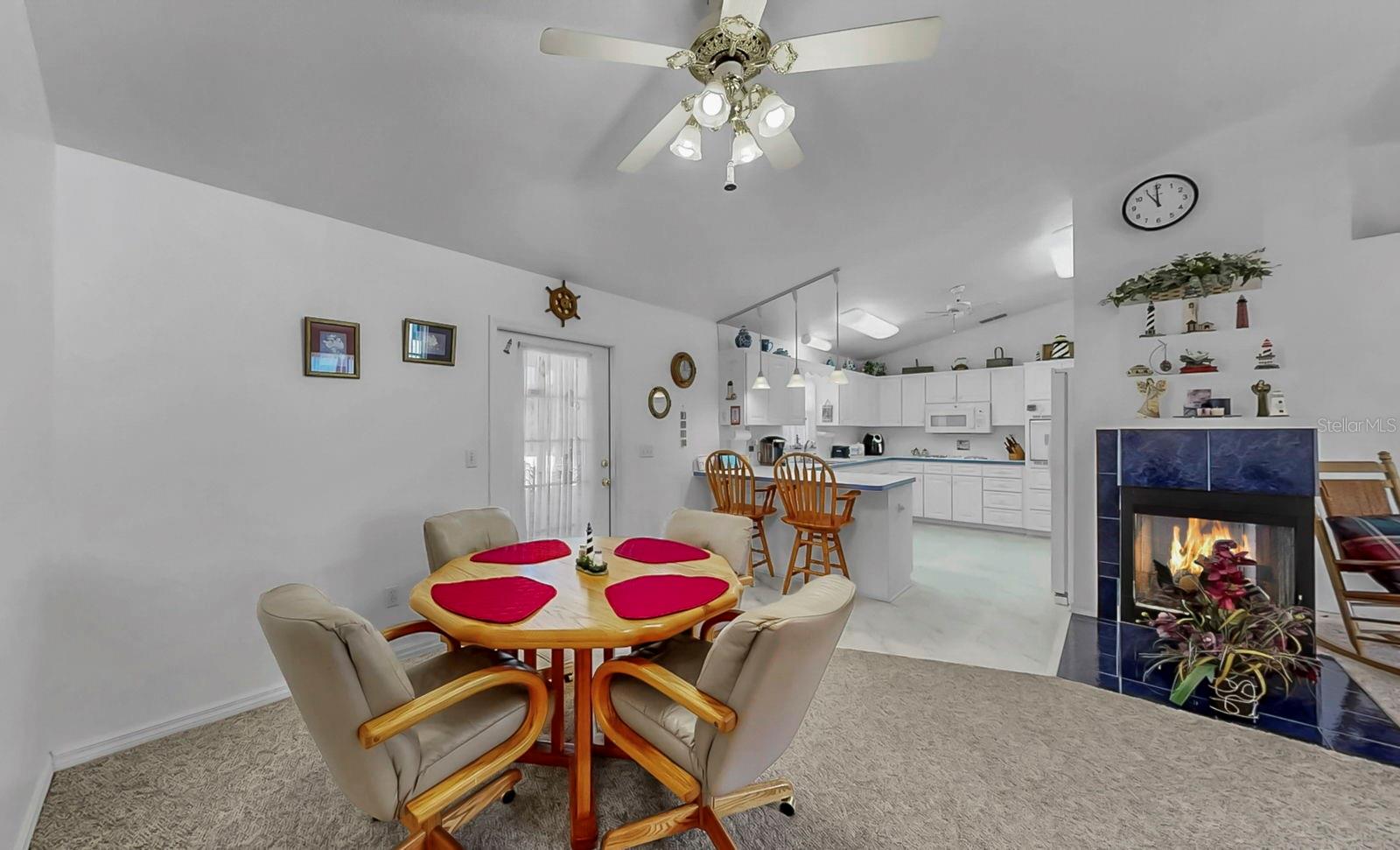 WOODLAND ACRES REV MAP OF - Residential