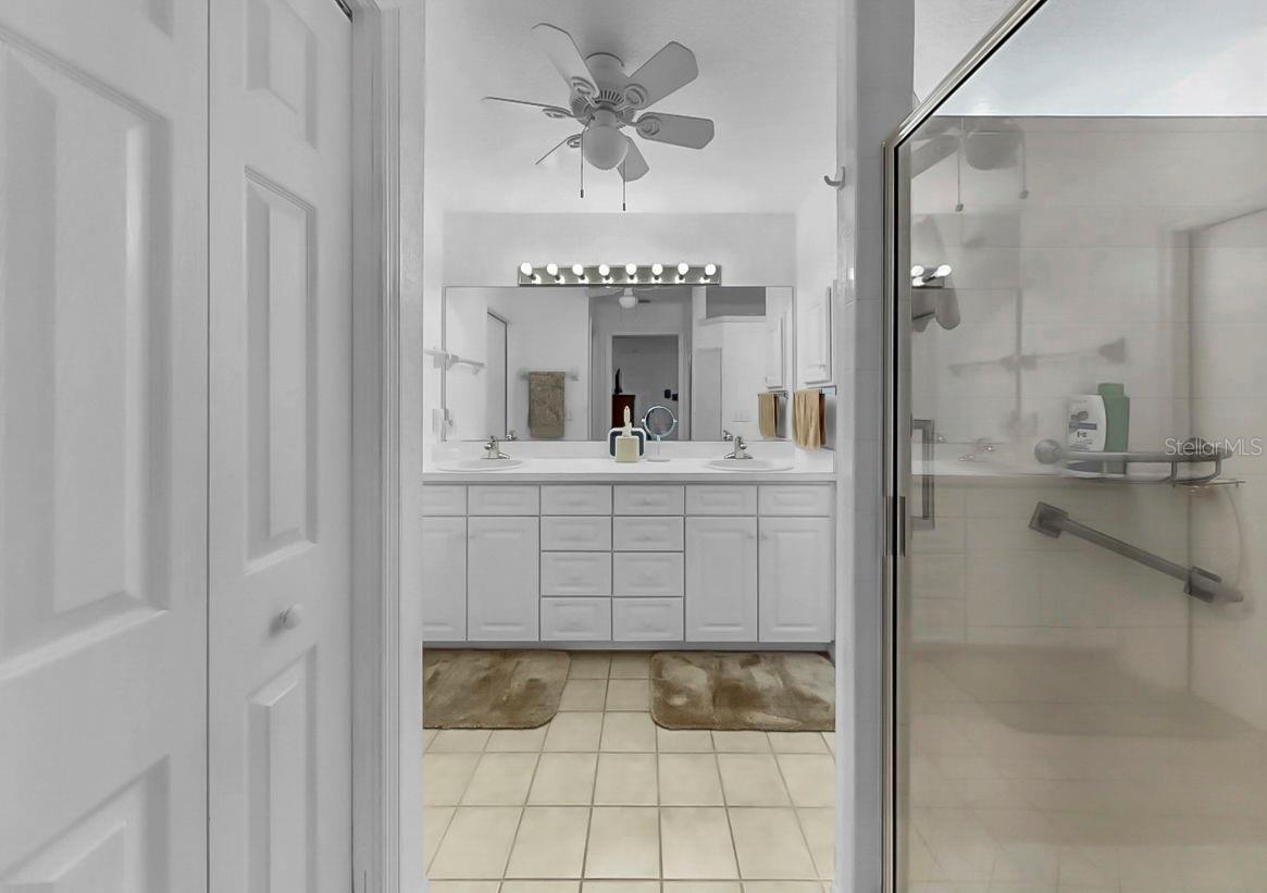 WOODLAND ACRES REV MAP OF - Residential