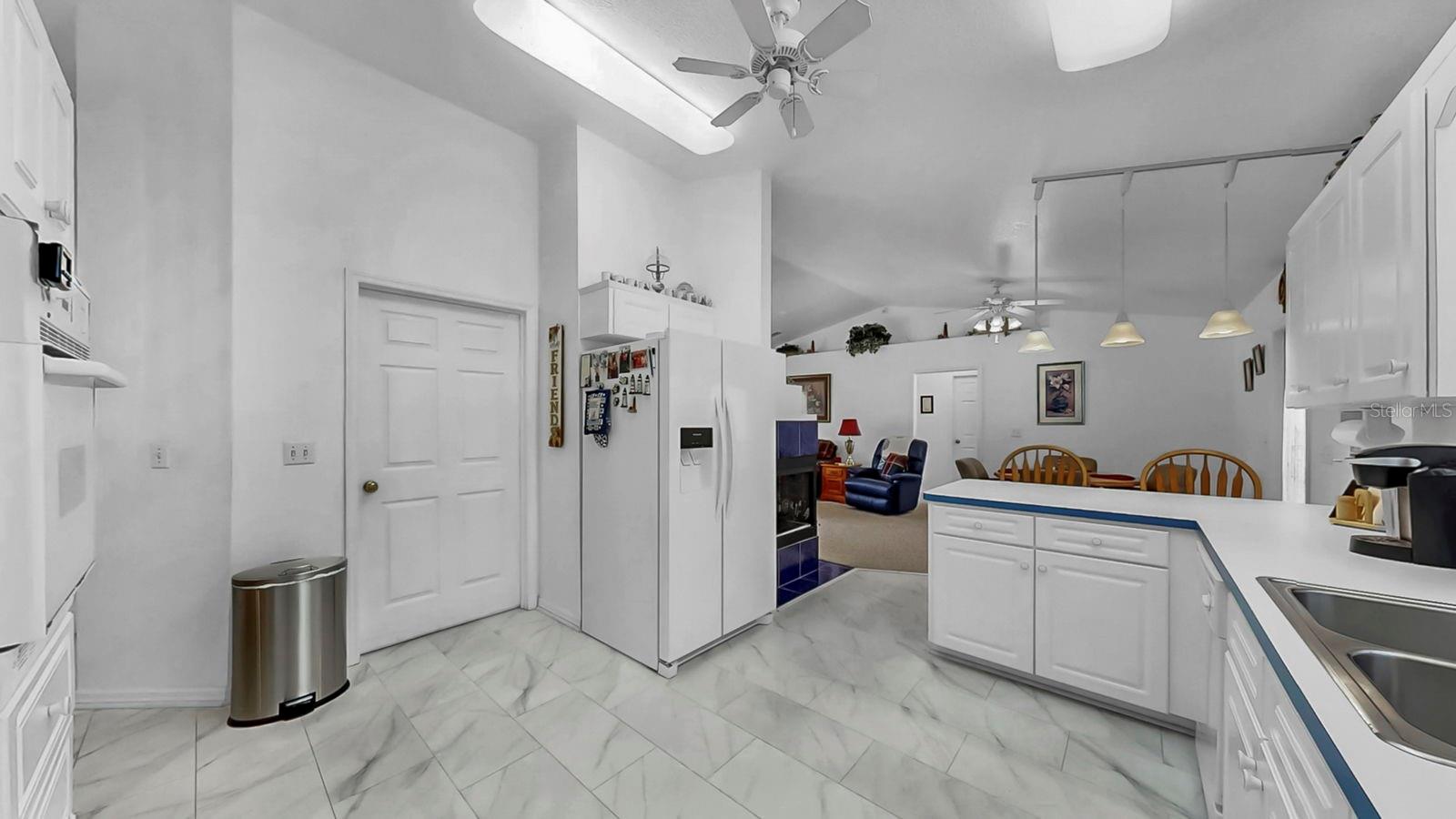 WOODLAND ACRES REV MAP OF - Residential