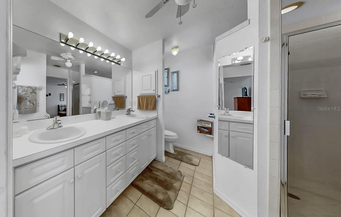 WOODLAND ACRES REV MAP OF - Residential