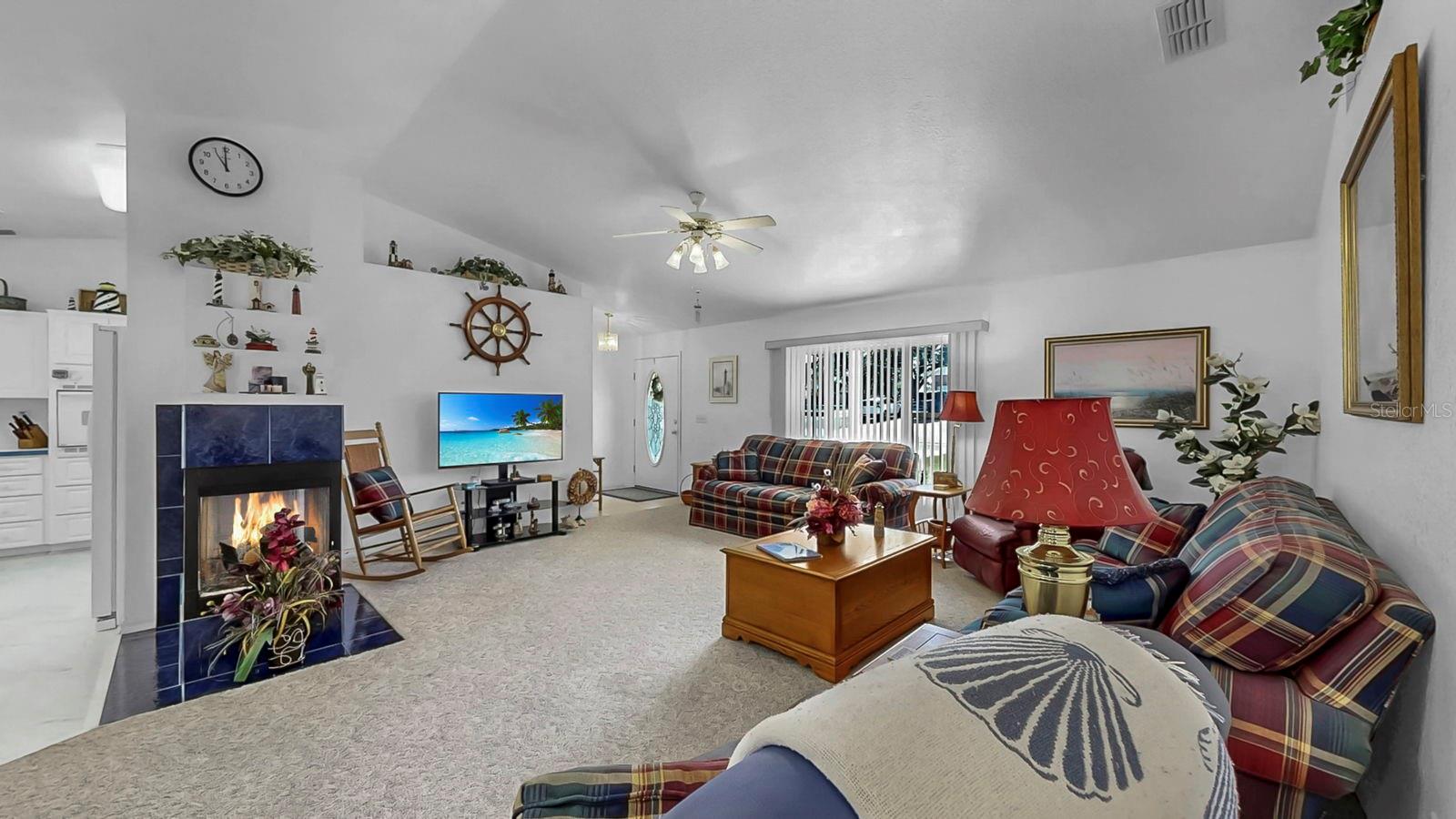 WOODLAND ACRES REV MAP OF - Residential