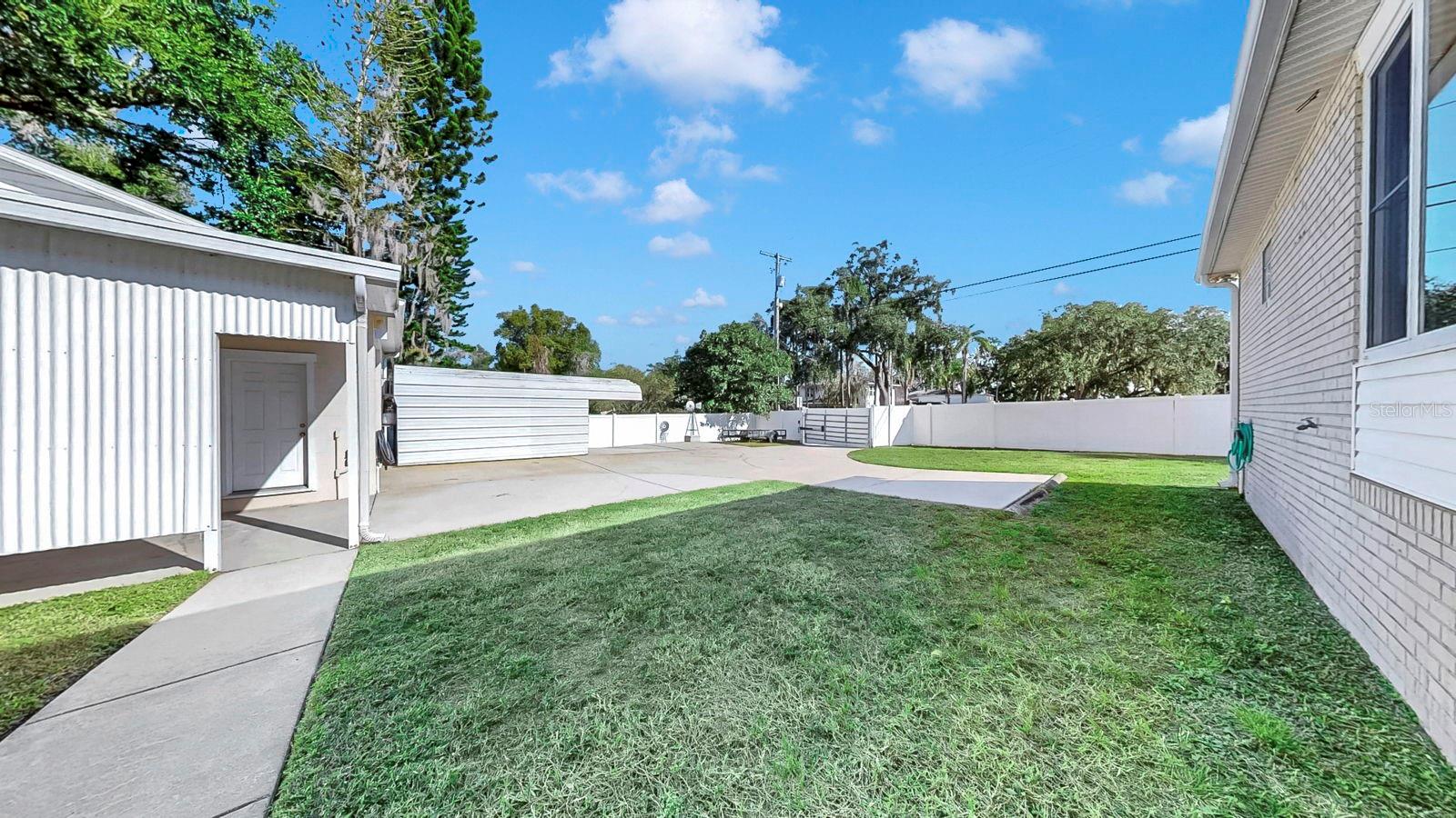 WOODLAND ACRES REV MAP OF - Residential