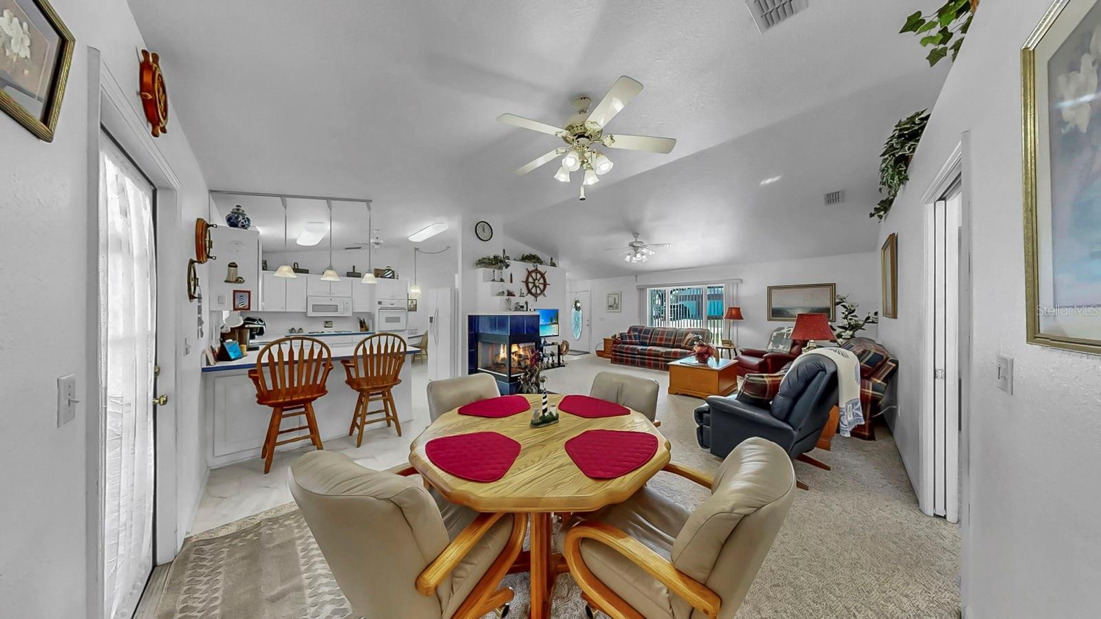 WOODLAND ACRES REV MAP OF - Residential