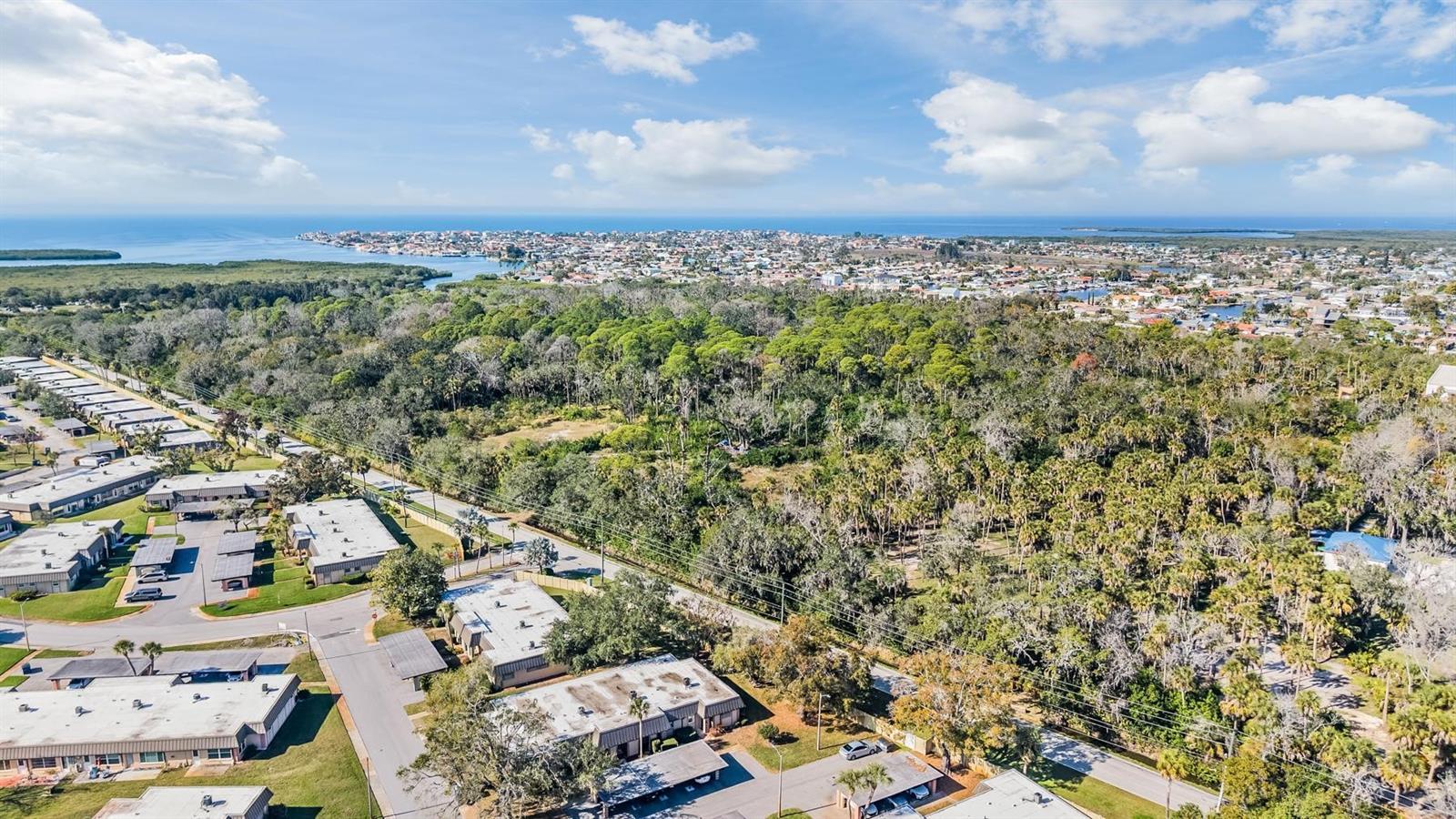 GARDENS BEACON SQUARE - Residential