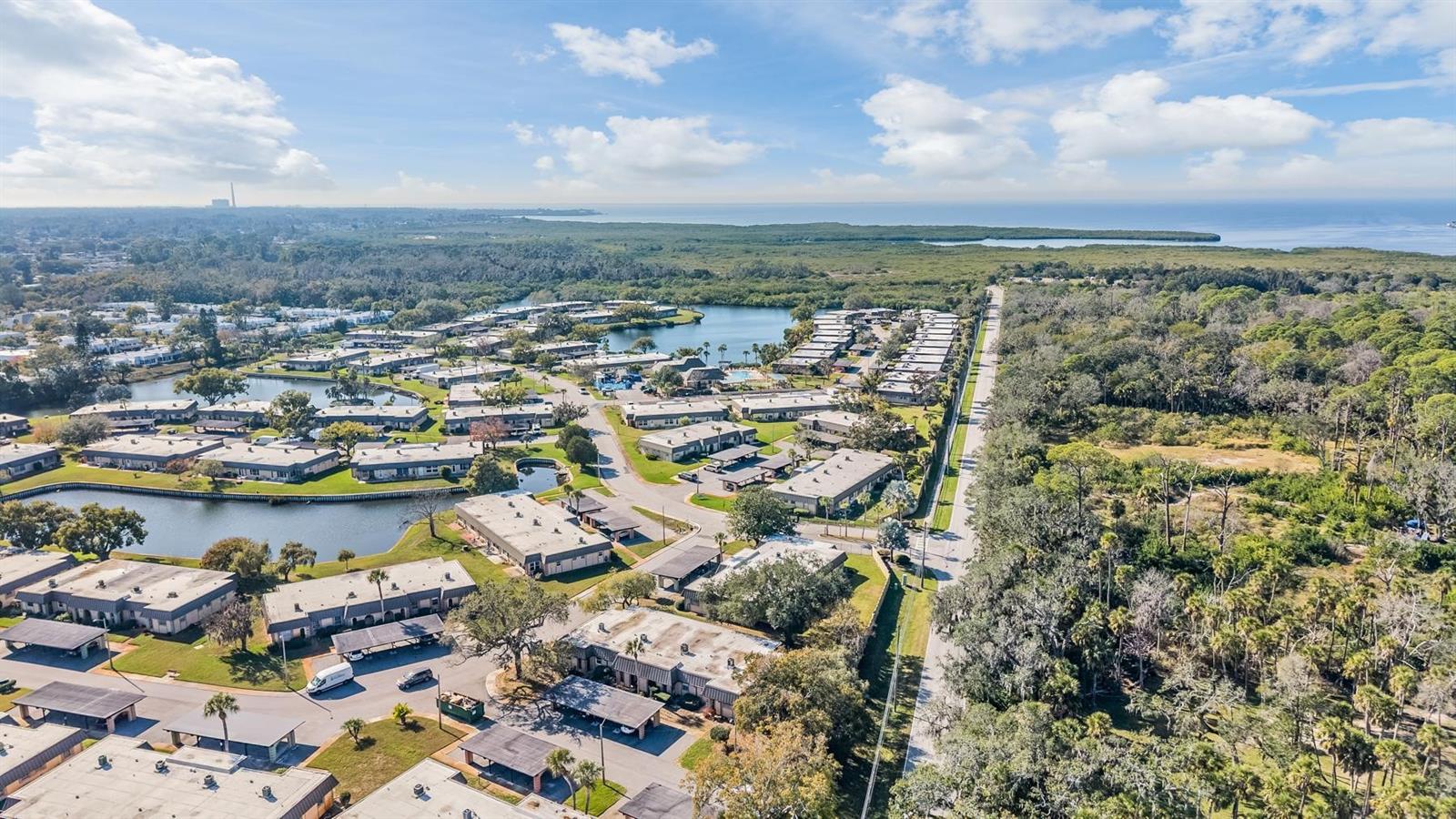 GARDENS BEACON SQUARE - Residential