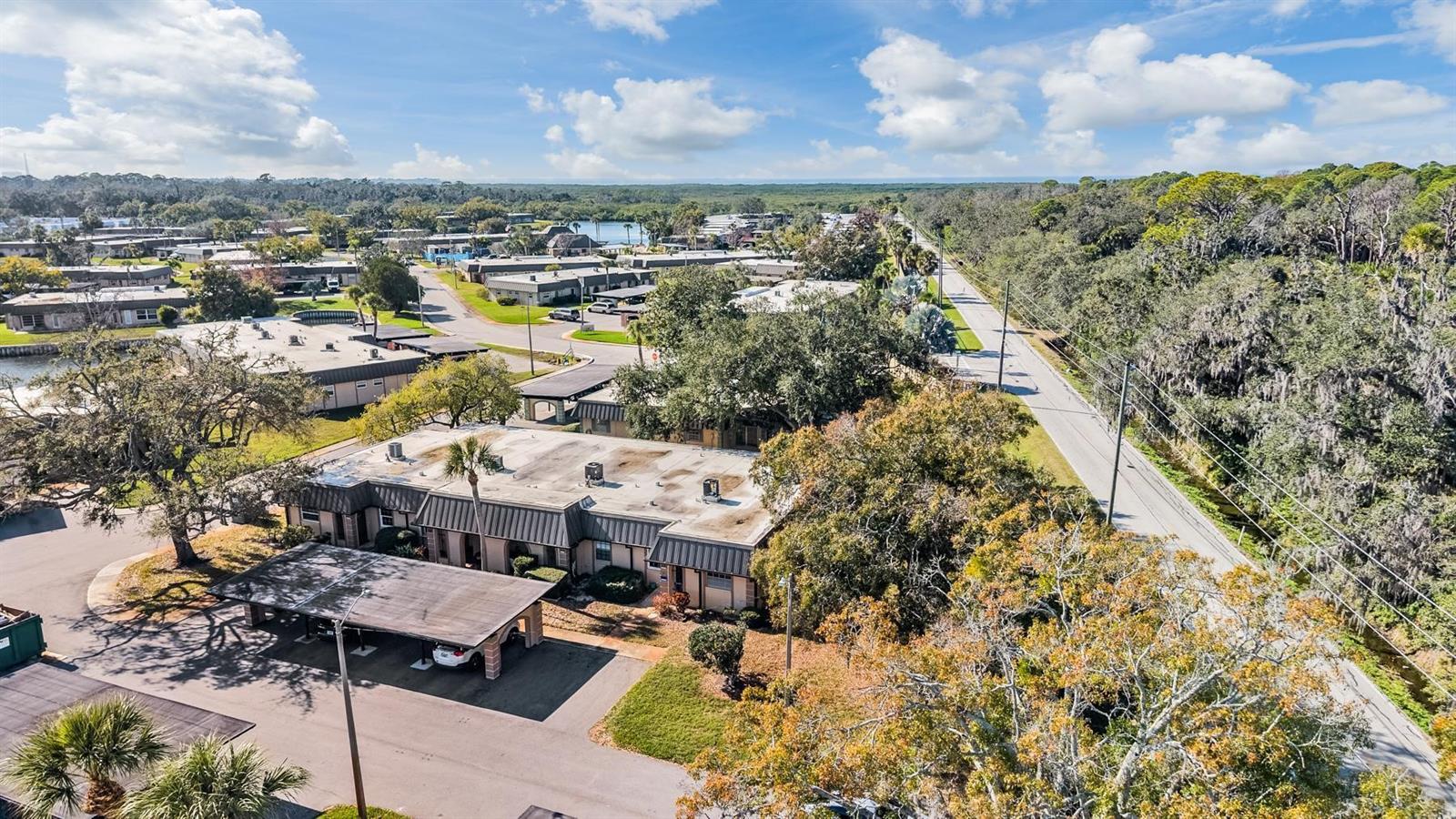 GARDENS BEACON SQUARE - Residential