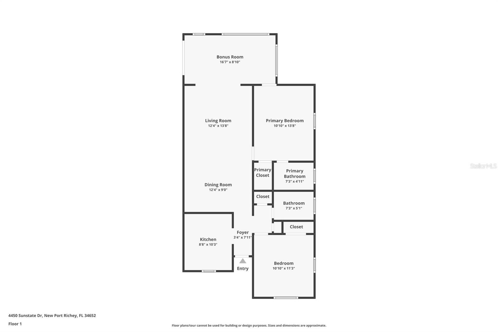 GARDENS BEACON SQUARE - Residential