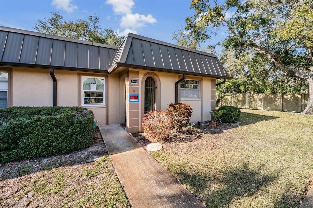 Photo of 4450 Sunstate Drive, New Port Richey, FL 34652 (MLS # TB8457236)