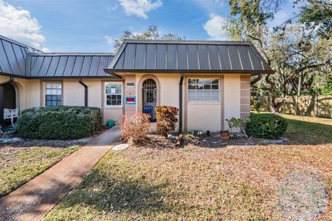 4450 SUNSTATE DRIVE NEW PORT RICHEY FL 34652