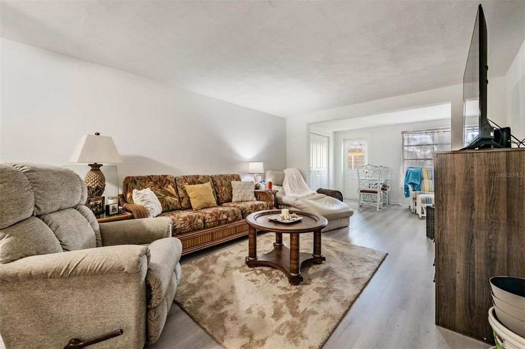 Photo of 4450 Sunstate Drive, New Port Richey, FL 34652 (MLS # TB8457236)